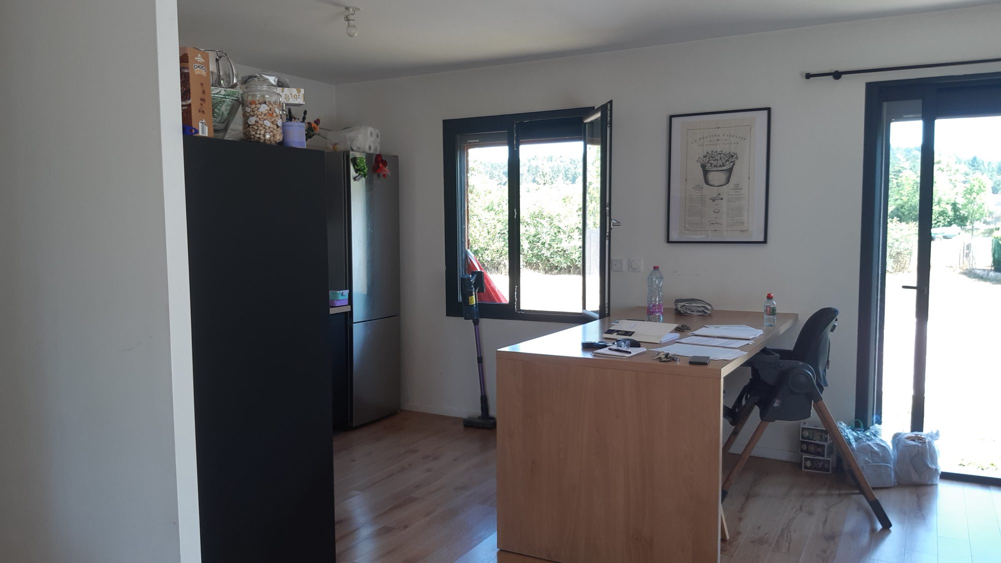 Maison - 4 pièces - 103 m² - Apinac (42550)