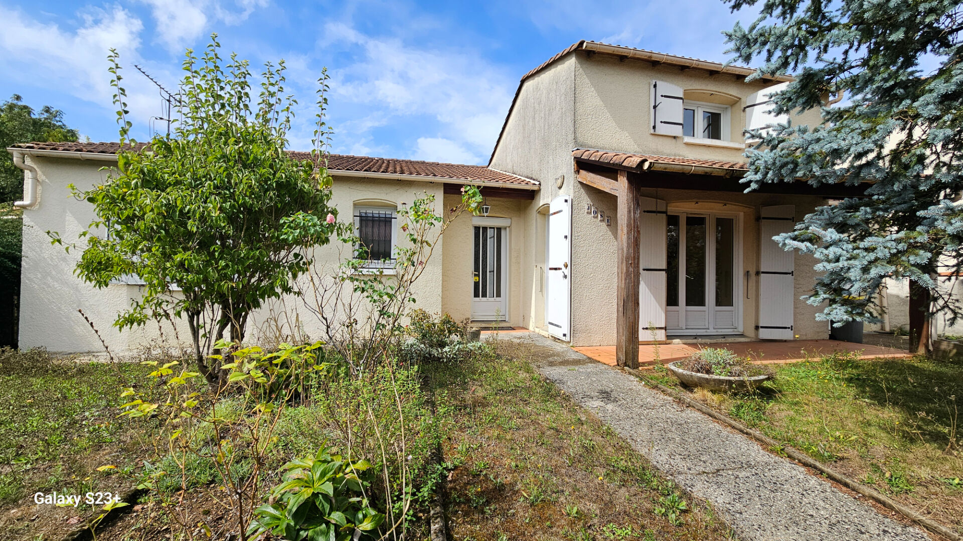 Maison Niort 6 pièce(s) 135 m2