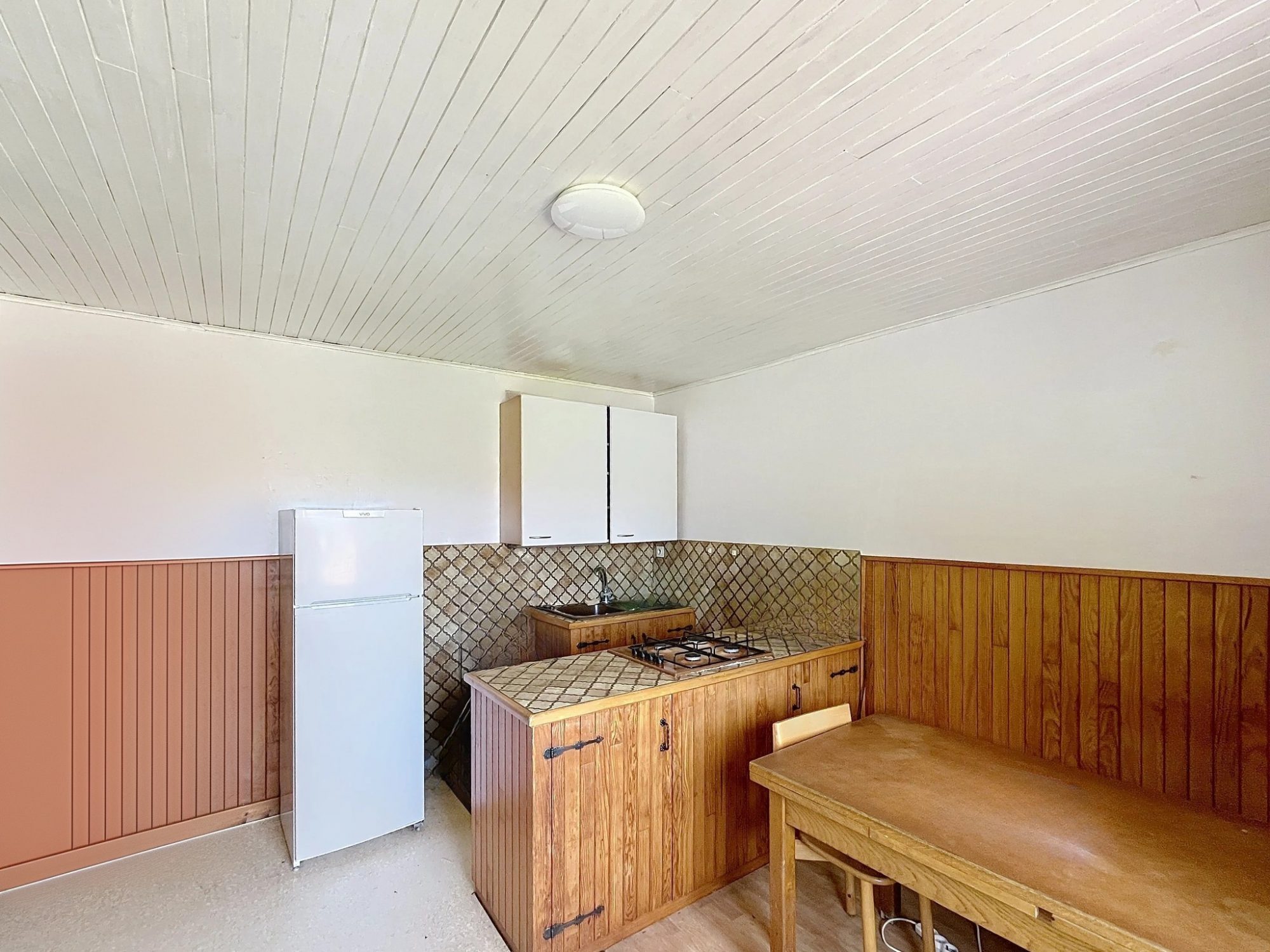 Appartement Type T2 d'environ 32 m² Lélex 01410