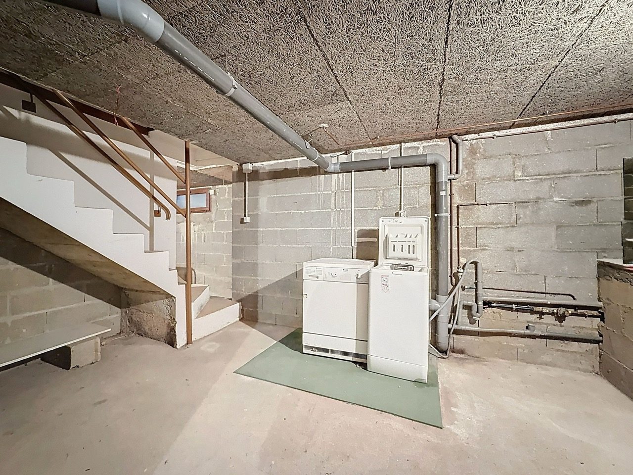 Maison 130 m2 - 4 chambres et garage Dijon 21000