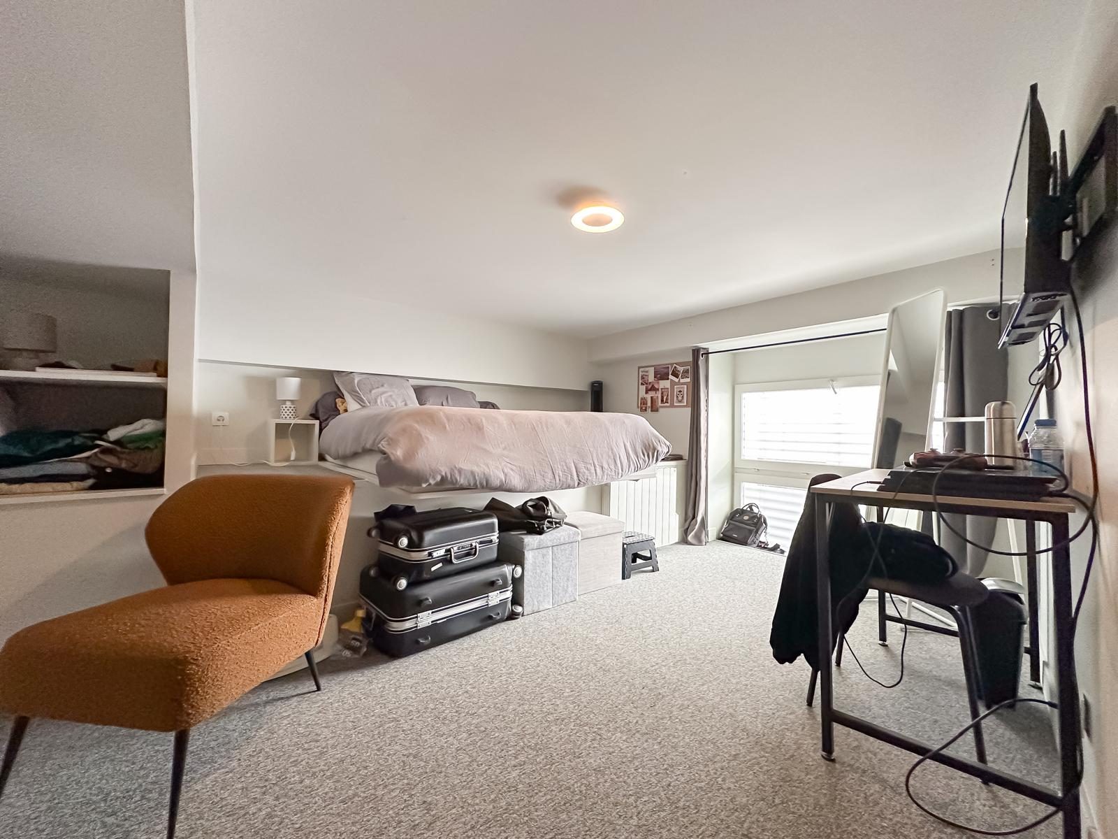 SPECIAL INVESTISSEURS rentabilité à 8% Lyon 69007