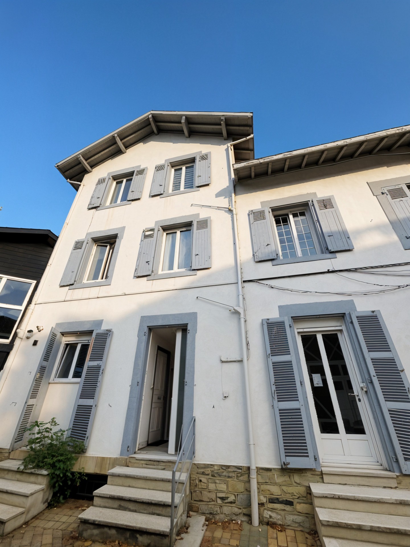 Appartement DUPLEX T3 aguilera