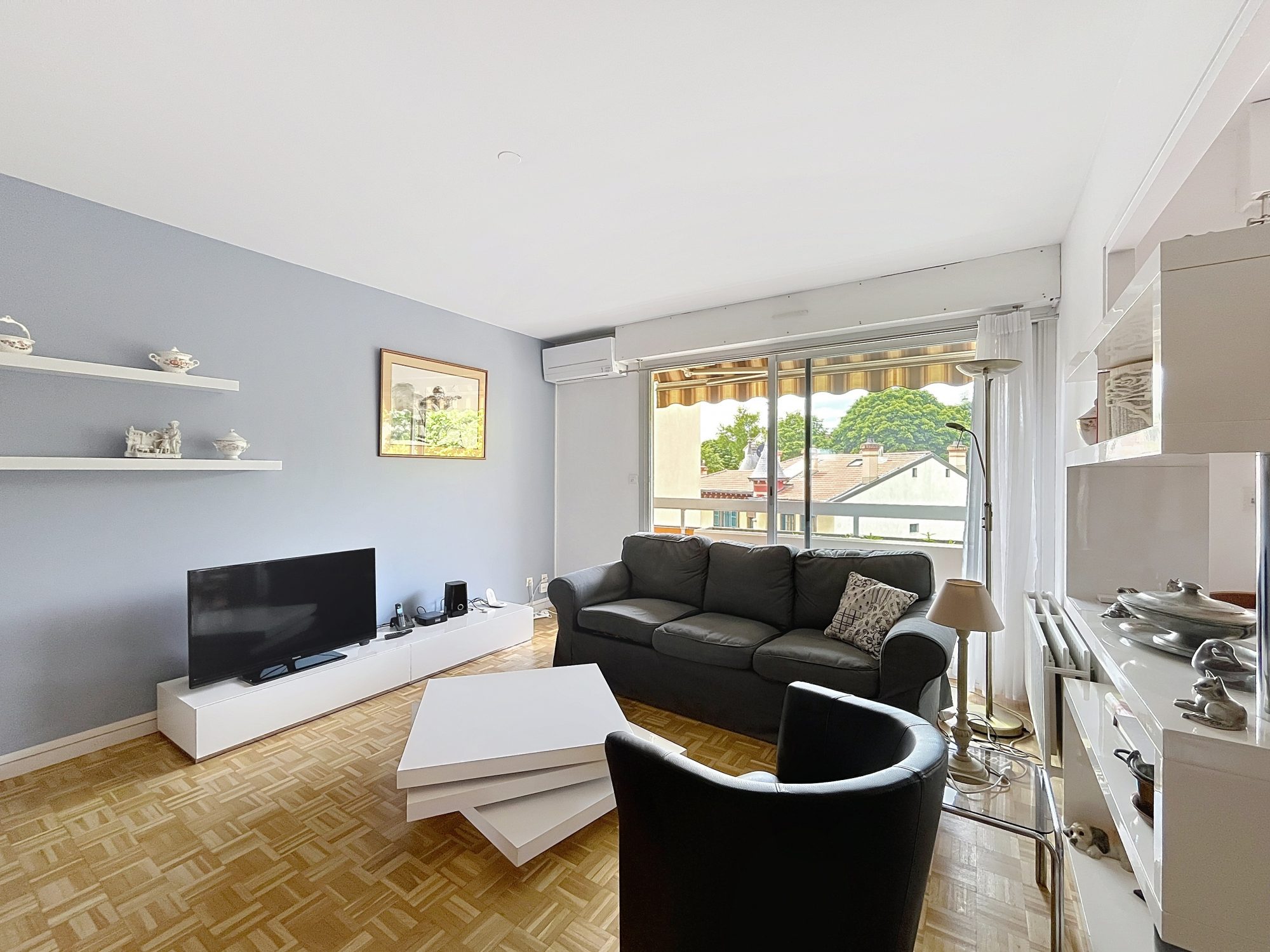 ST RAMBERT LE HAUT APPARTEMENT DE 93 M2