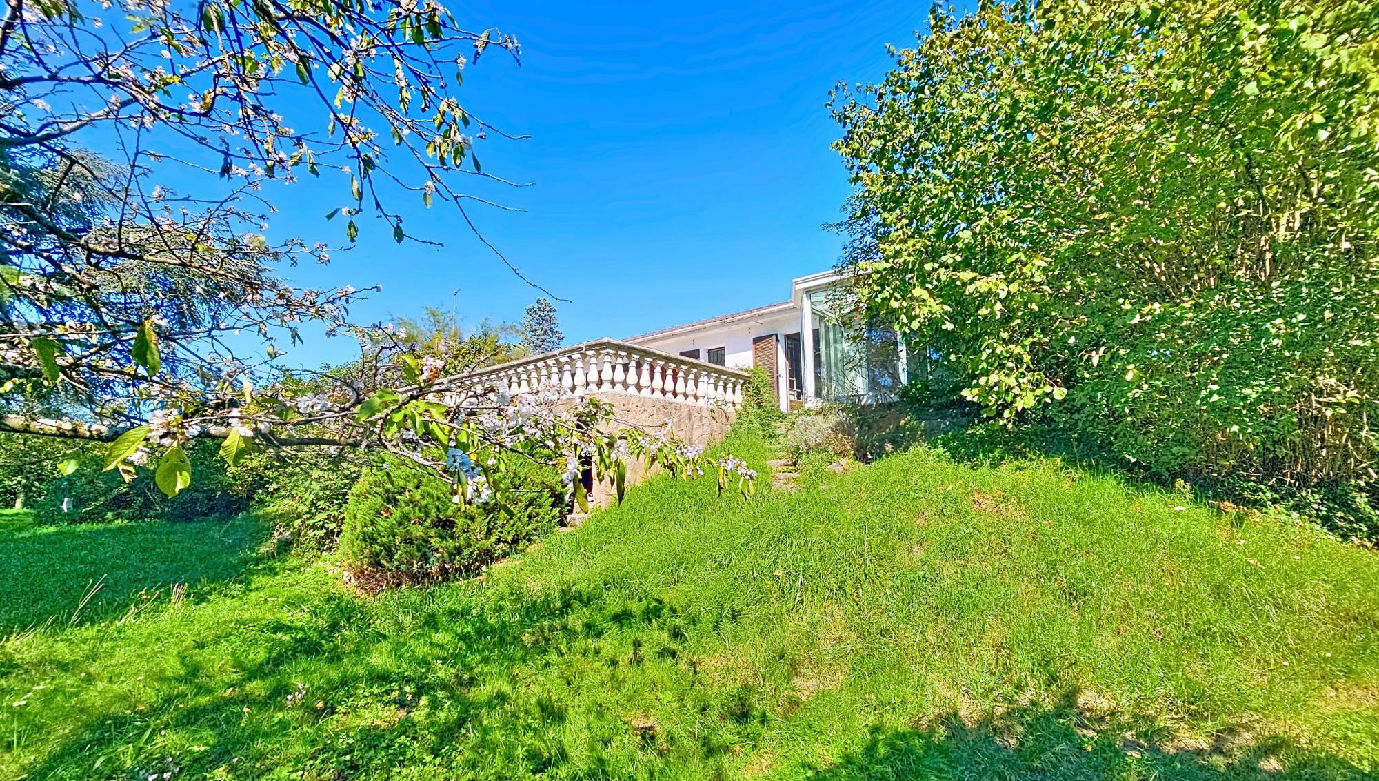 Maison proche Point du Jour à rénover Lyon 69005