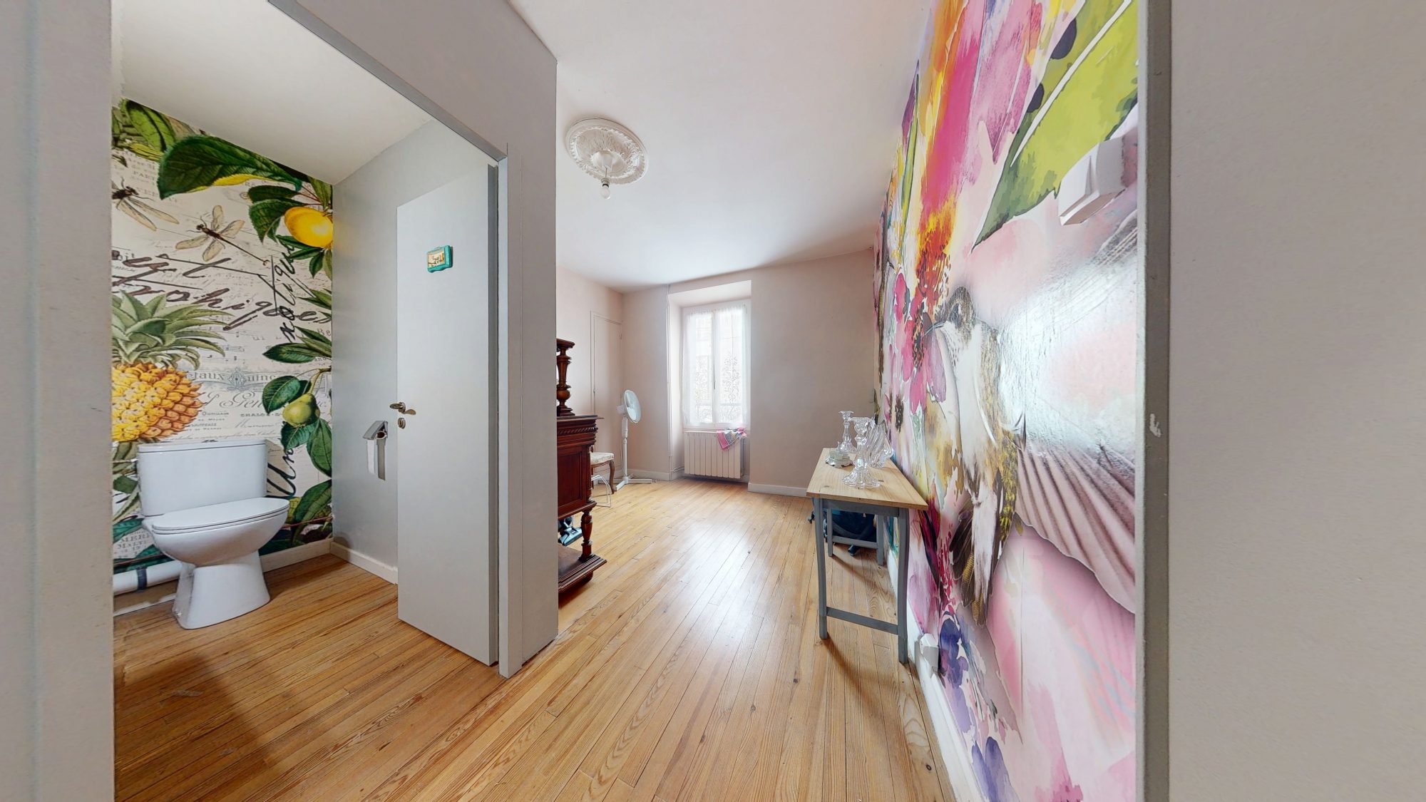 Saint Germain Lembron, Maison de ville env. 120m2 habitables Saint-germain-lembron 63340