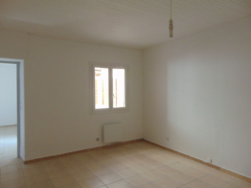 Appartement de 4 pièces (79 m²) en location à AGDE AGDE 34300
