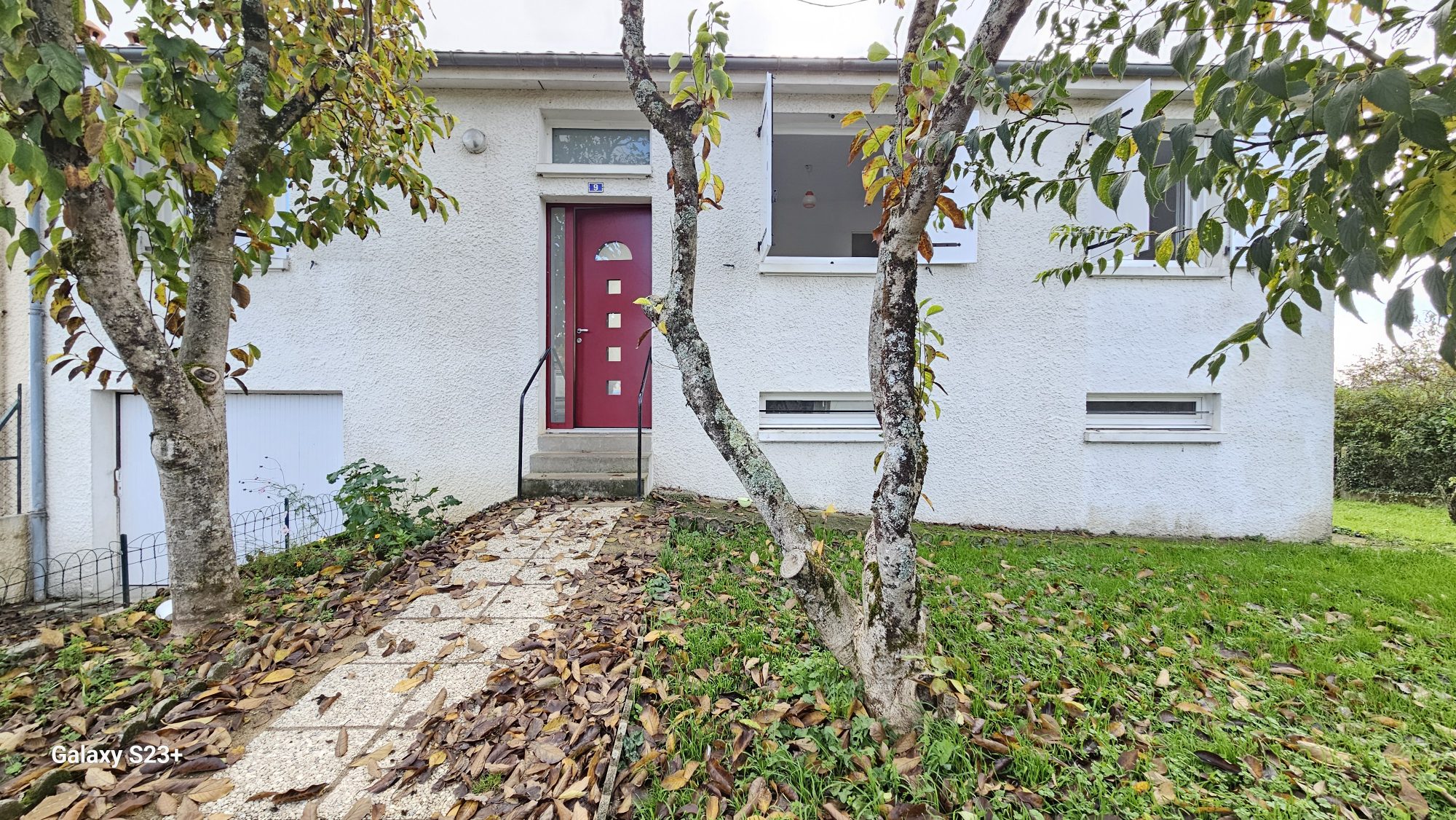 Maison Niort 4 pièces 97 m²