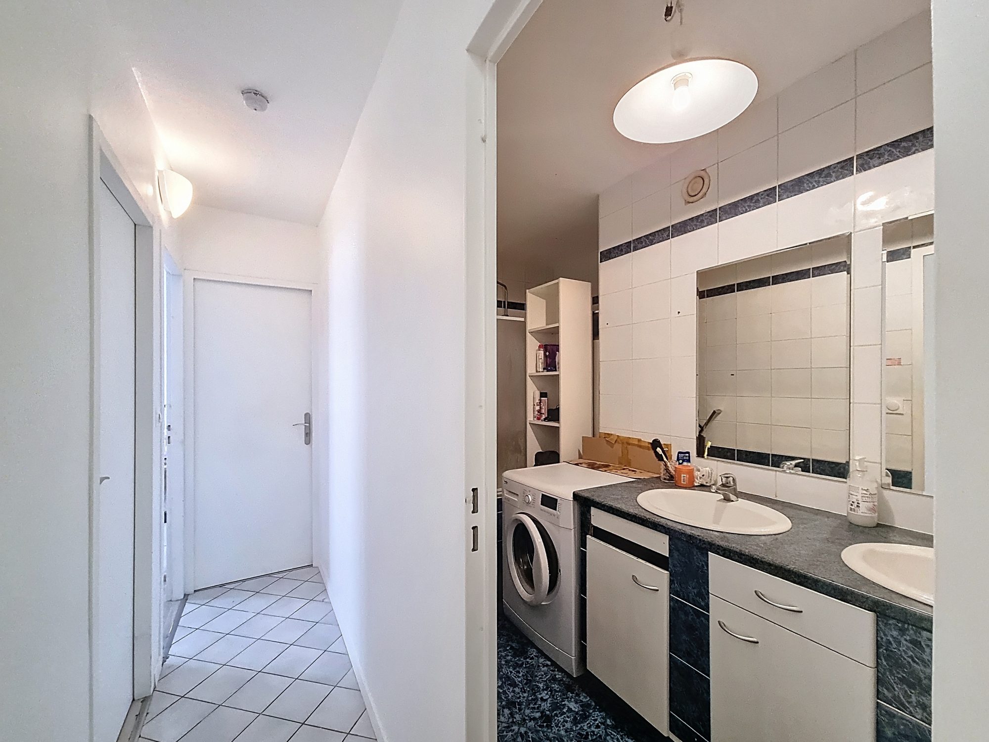 Appartement T4 Parilly Vénissieux 69200