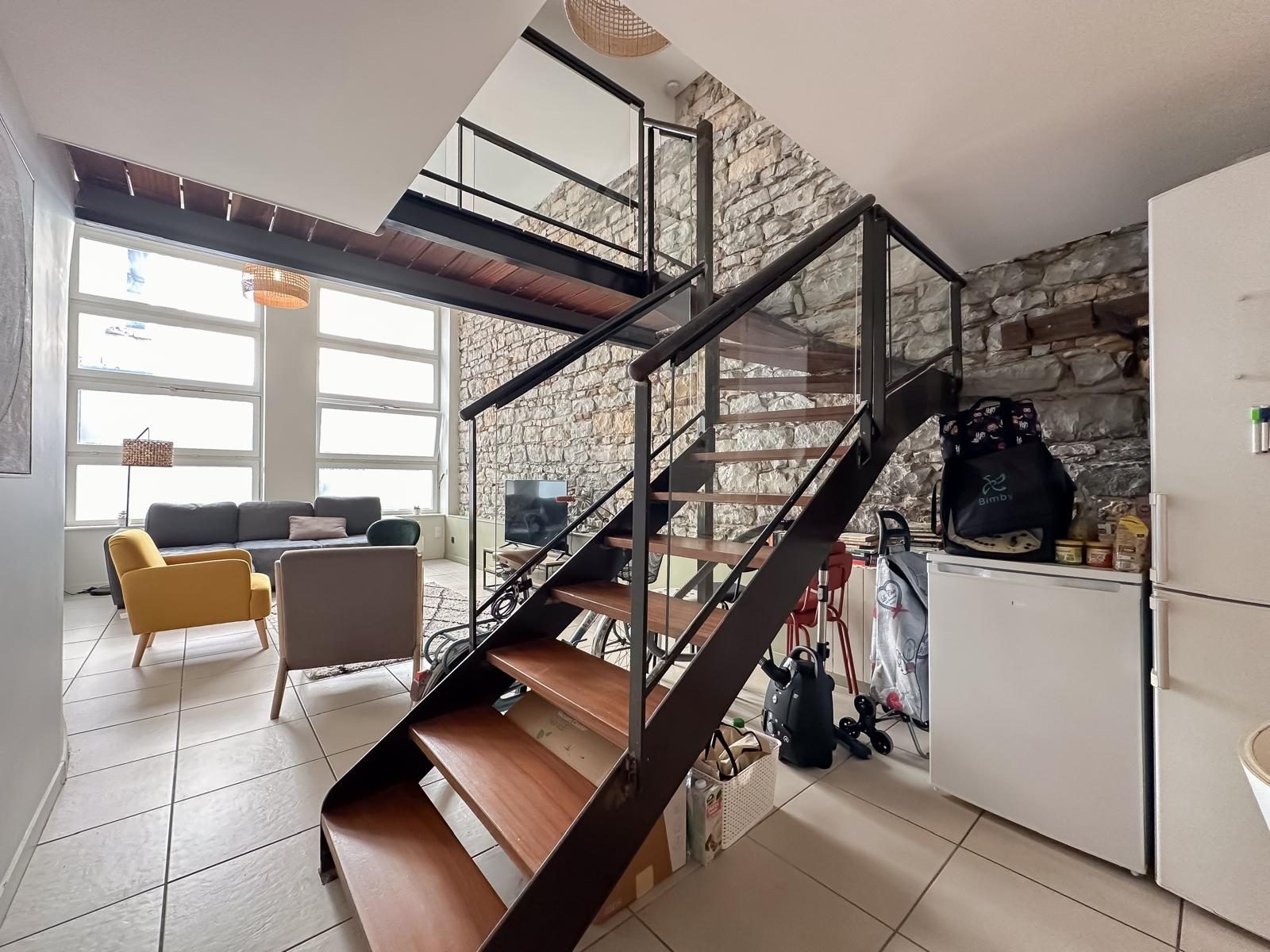 SPECIAL INVESTISSEURS rentabilité à 8% Lyon 69007