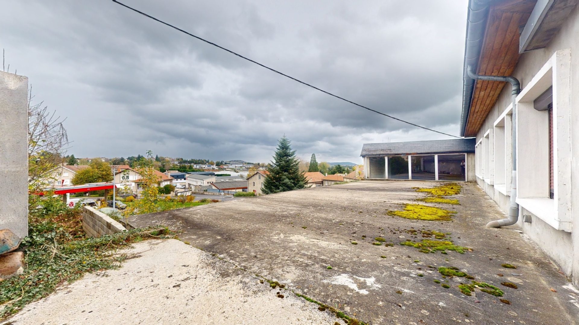 EXCLUSIVITÉ GTI ! Centre-ville d’Yssingeaux ! Yssingeaux 43200