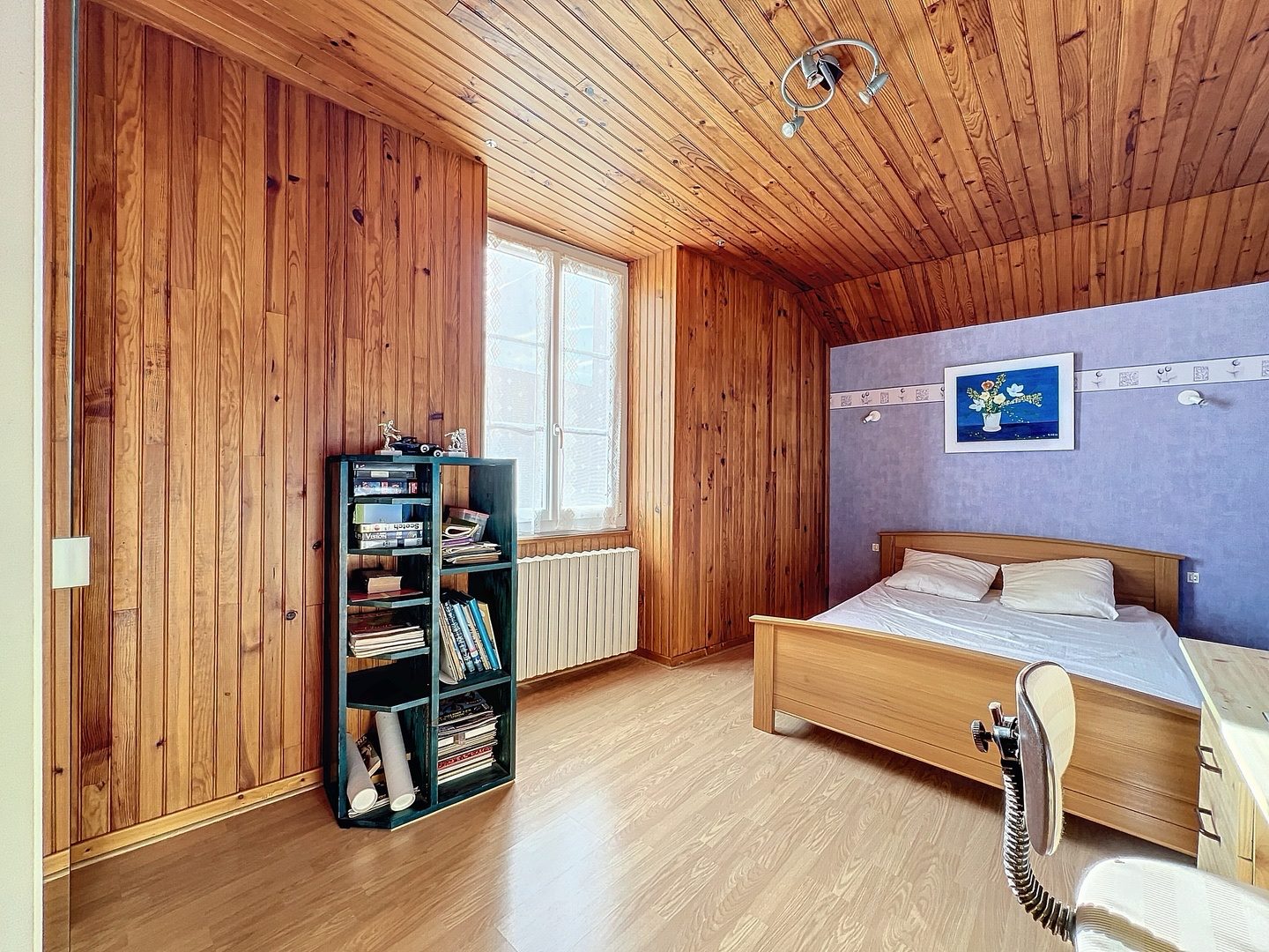 Corps de ferme proche Chaumont Semoutiers-Montsaon 52000