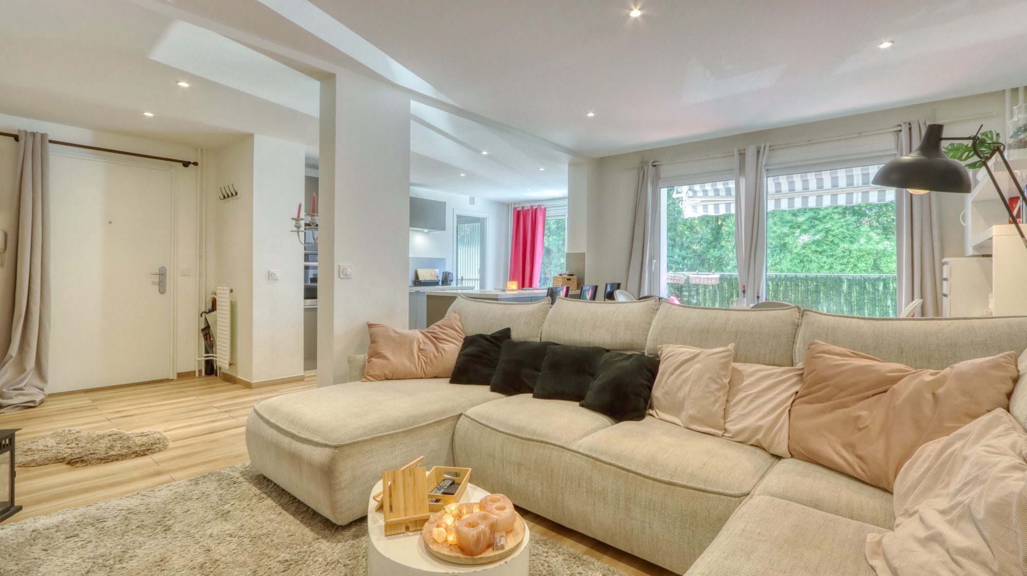 Magnifique appartement à Sainte Foy lès Lyon Sainte-Foy-lès-Lyon 69110