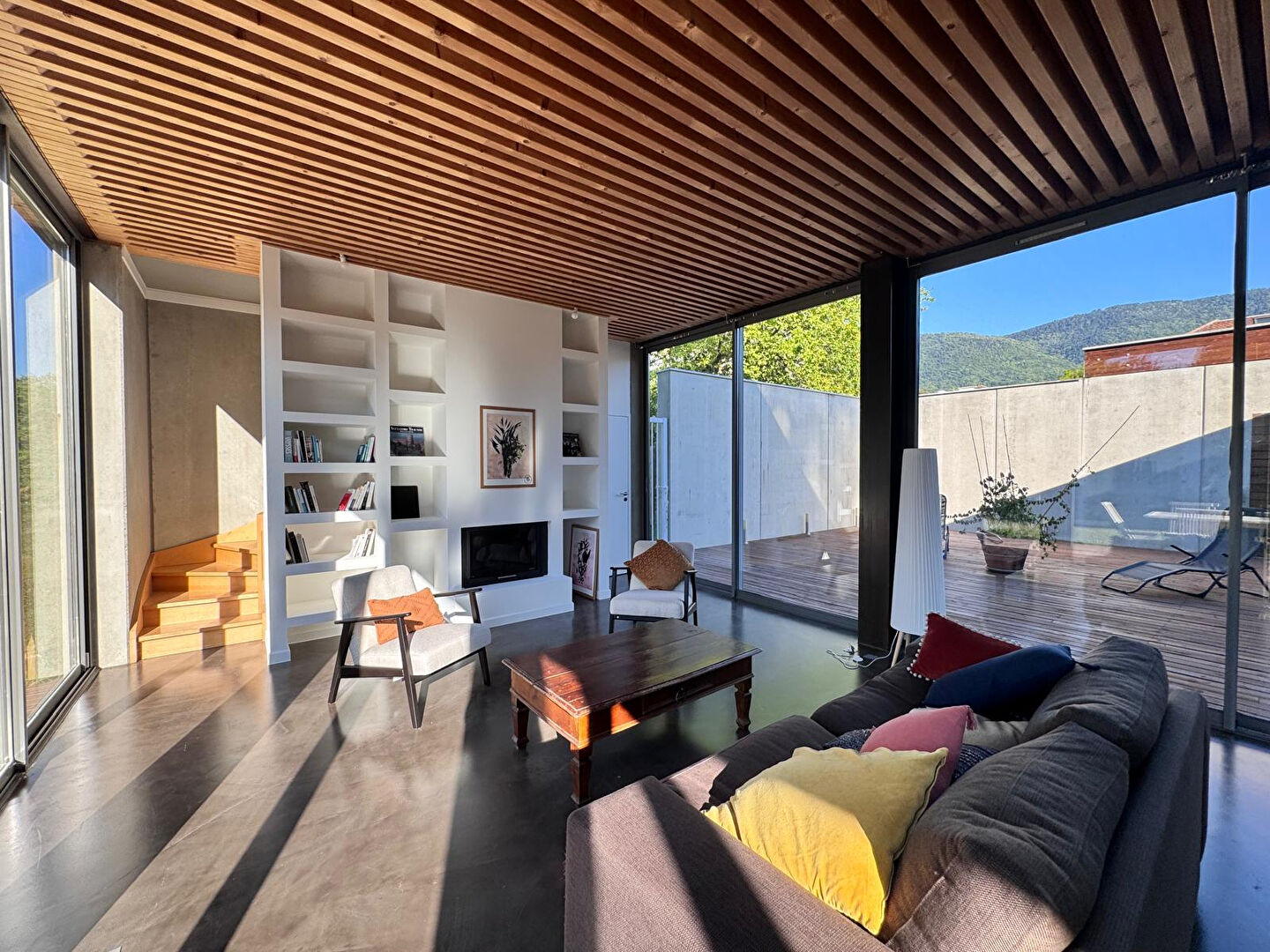 Propriété - Collonges Sous Salève - 265 m2 COLLONGES SOUS SALEVE 74160