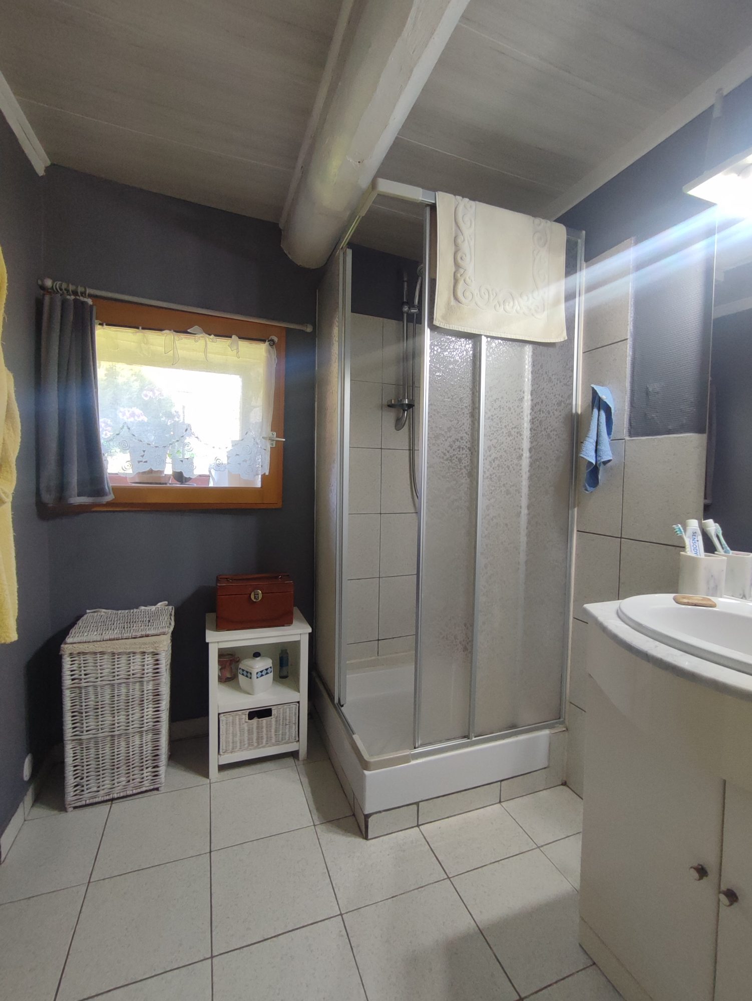 Maison - 5 pièces - 93 m² - Saint-Sauveur-la-Sagne (63220)