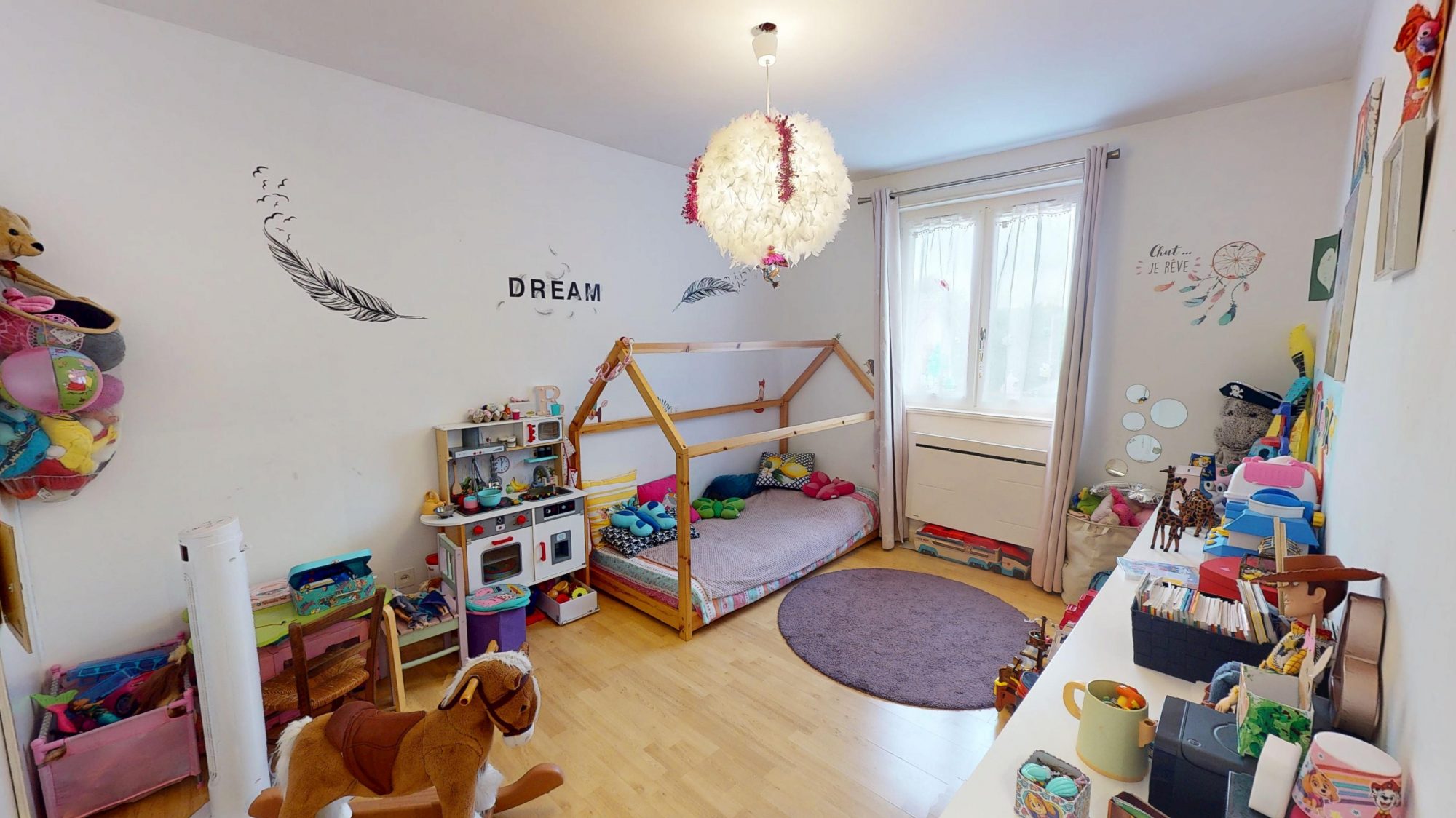 Maison - 5 pièces - 120 m² - Bas-en-Basset (43210)