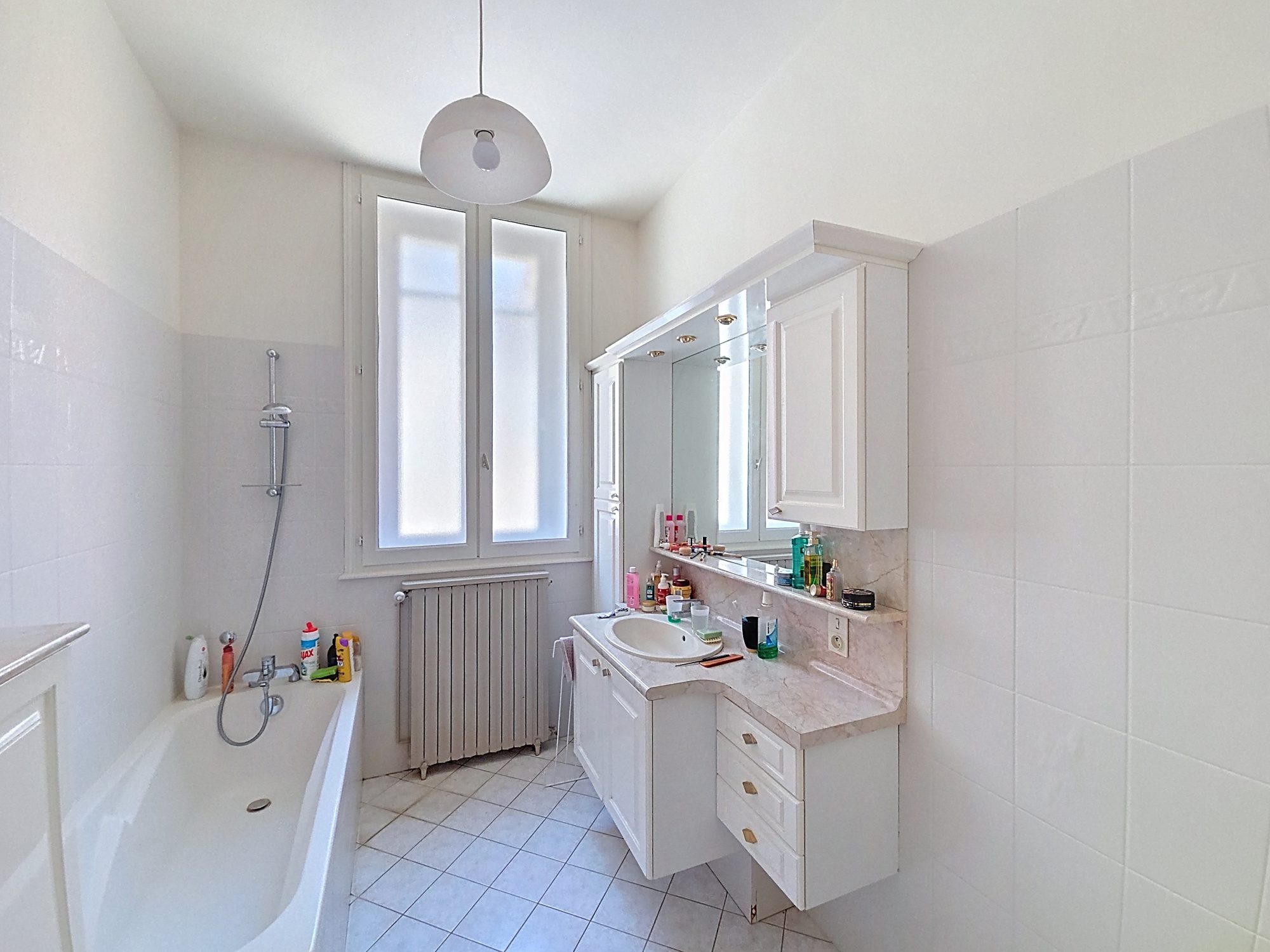 Appartement centre ville Chalon-sur-Saône 71100