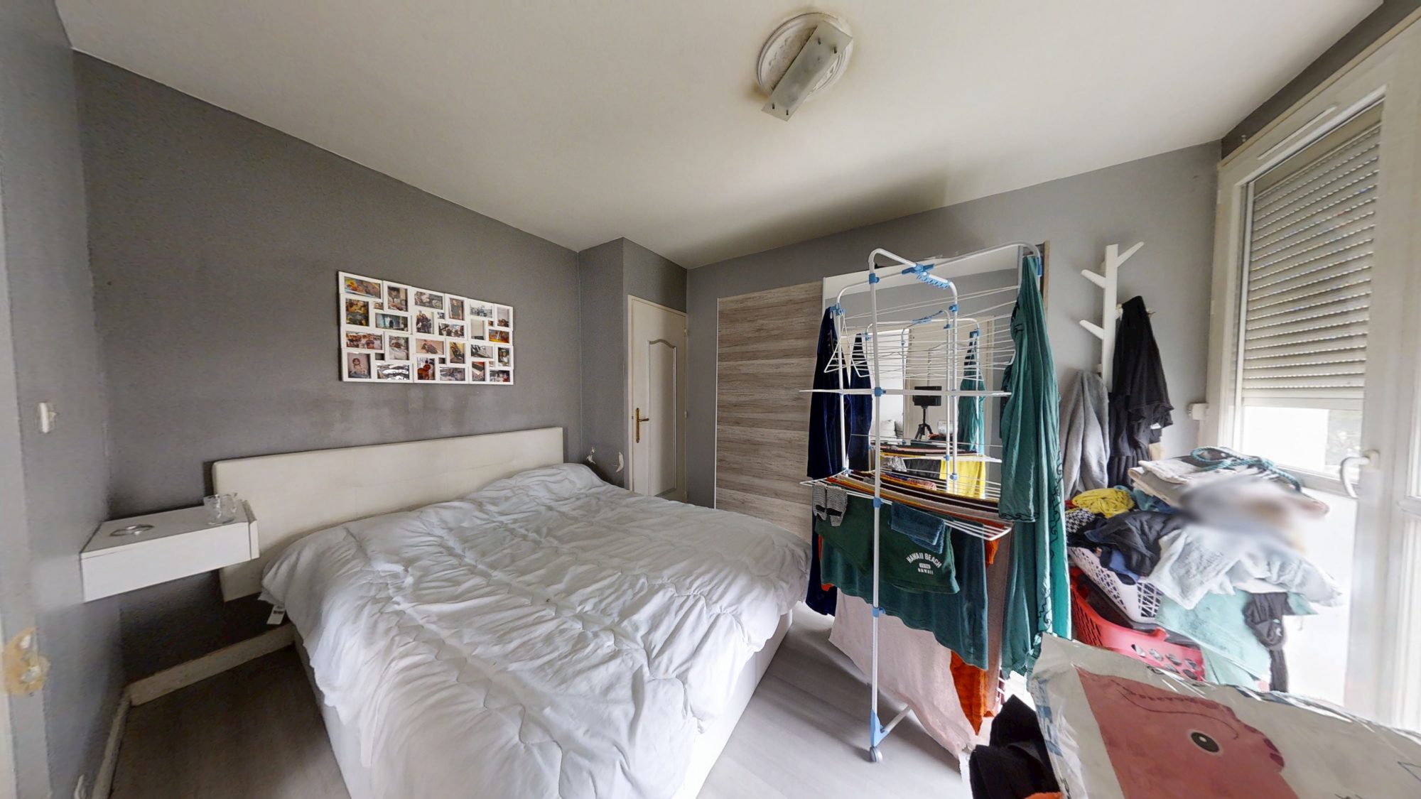 Appartement T4 Saint-Étienne 42000