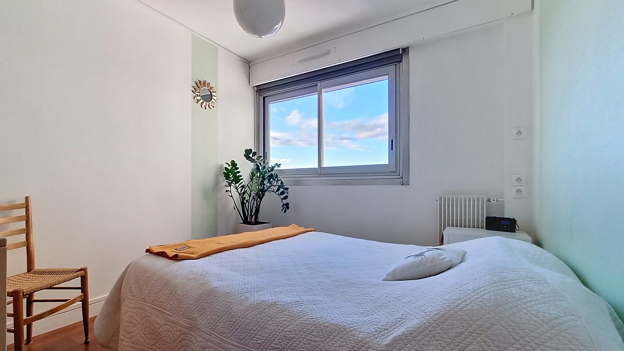 METRO GARIBALDI - Appartement T5 de 126 m² - Parking possible Lyon 69007