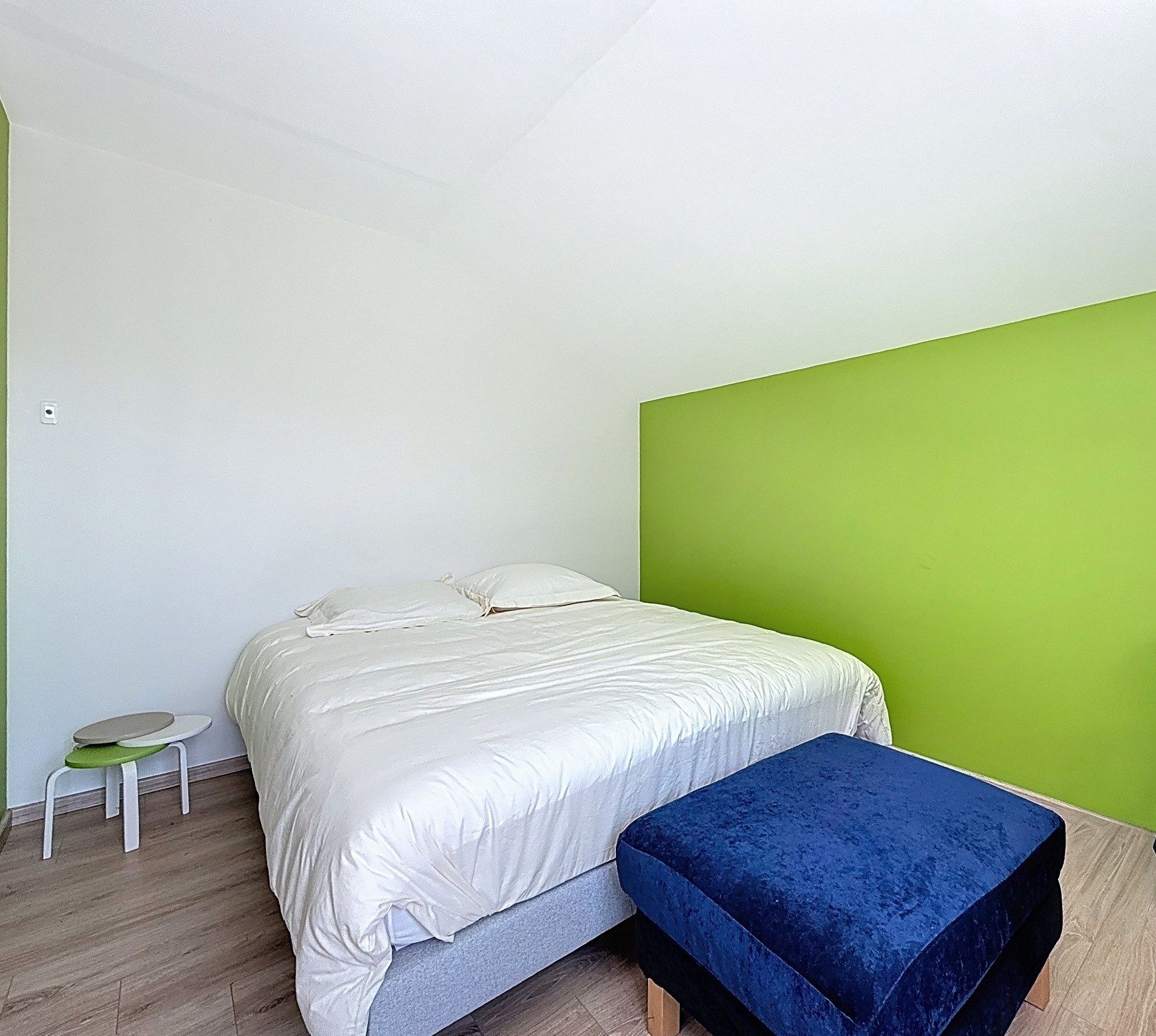 Maison individuelle de 104m2 Collonges 01550