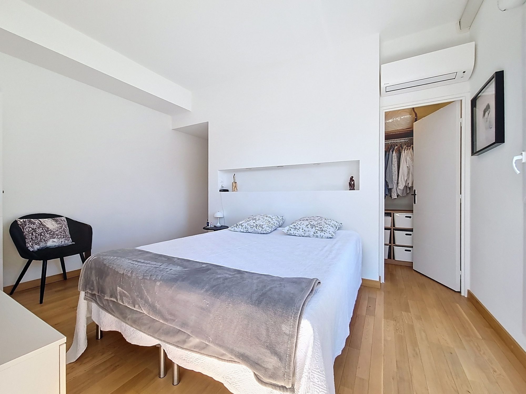 T4 en attique - terrasse de 80m² Villeurbanne 69100