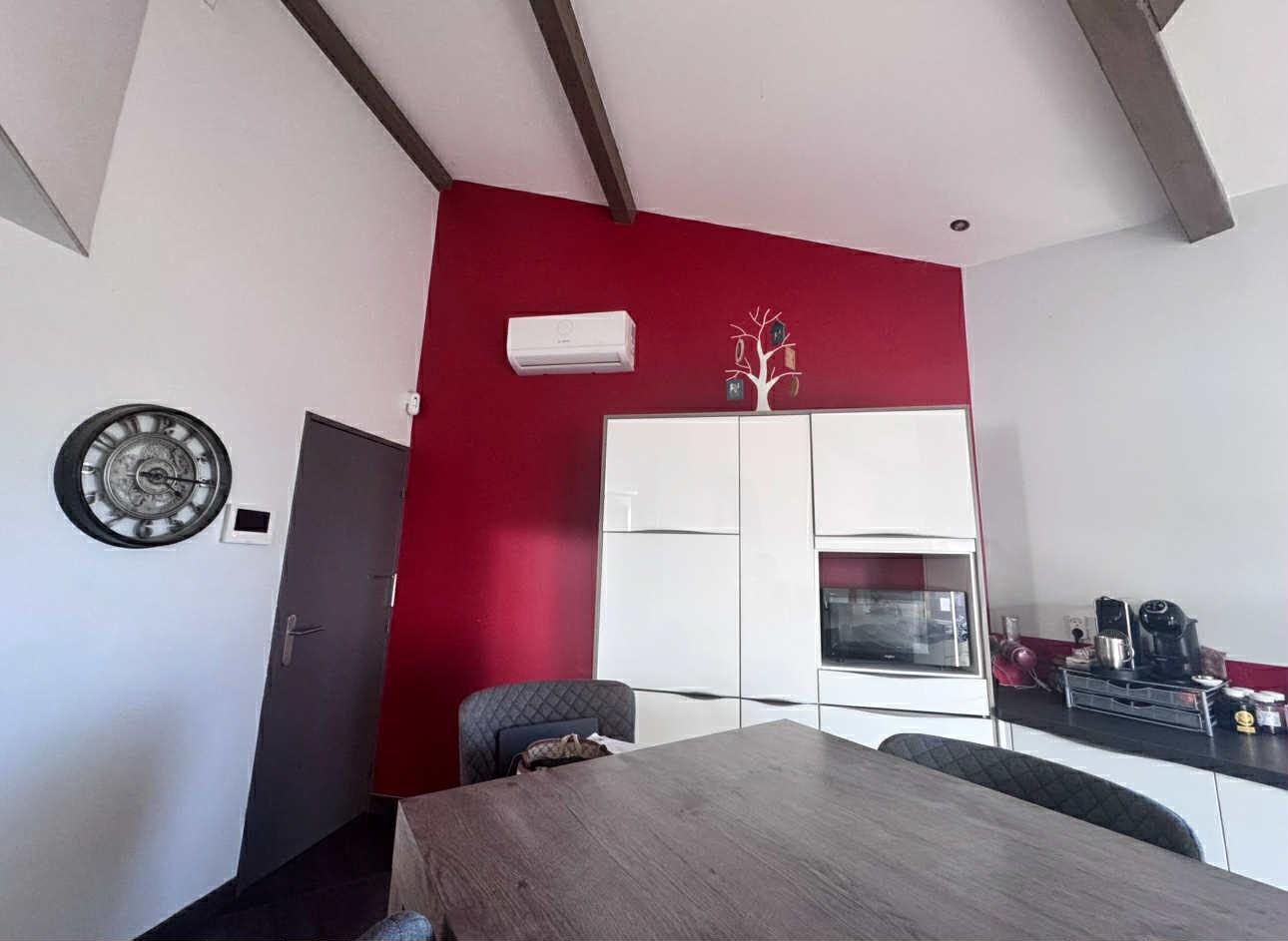 Maison - 8 pièces - 290 m² - Saint-Clair (07430)