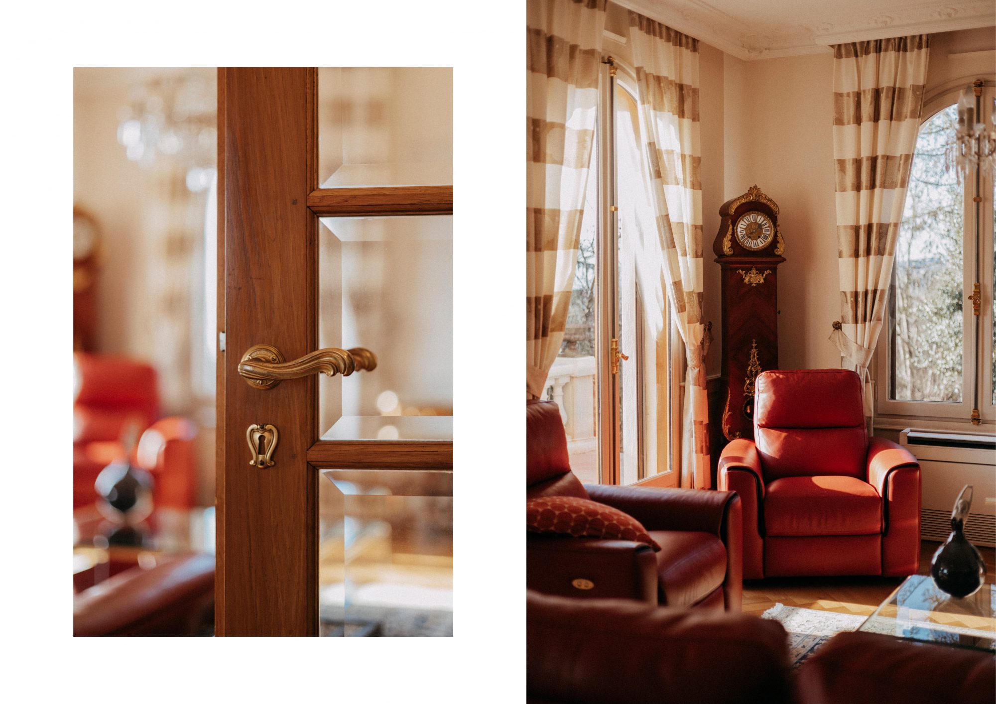 Propriété d'exception- 6 pièces - Vue panoramique - terrain 1682 m² - terrain 16 Miribel 01700