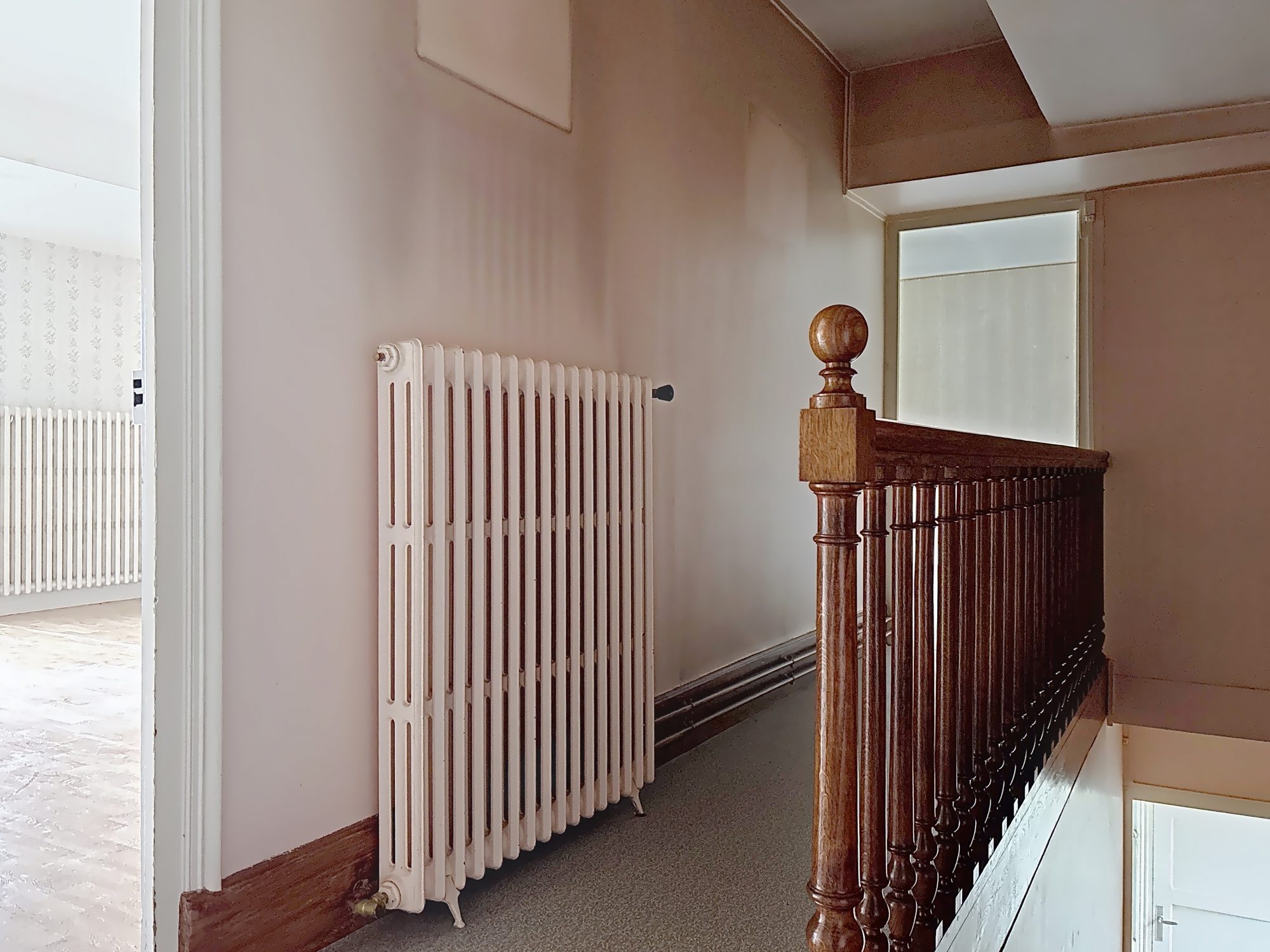 Maison cachet à rénover La Salle 71260