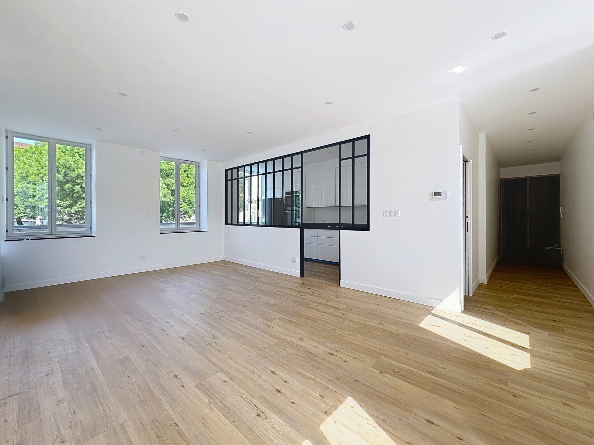 Appartement standing en coeur de ville