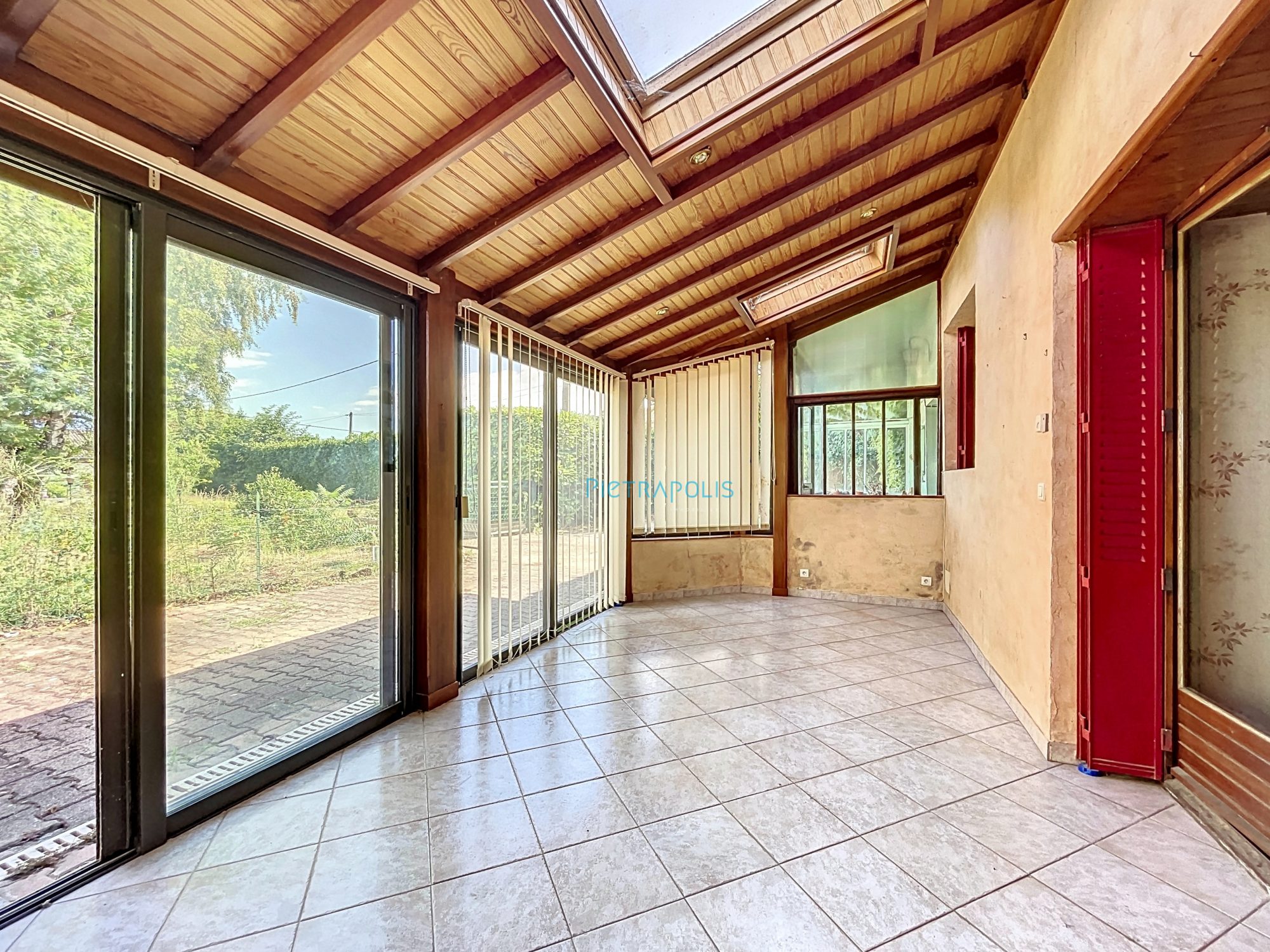 Maison à renover Saint-Georges-de-Reneins 69830