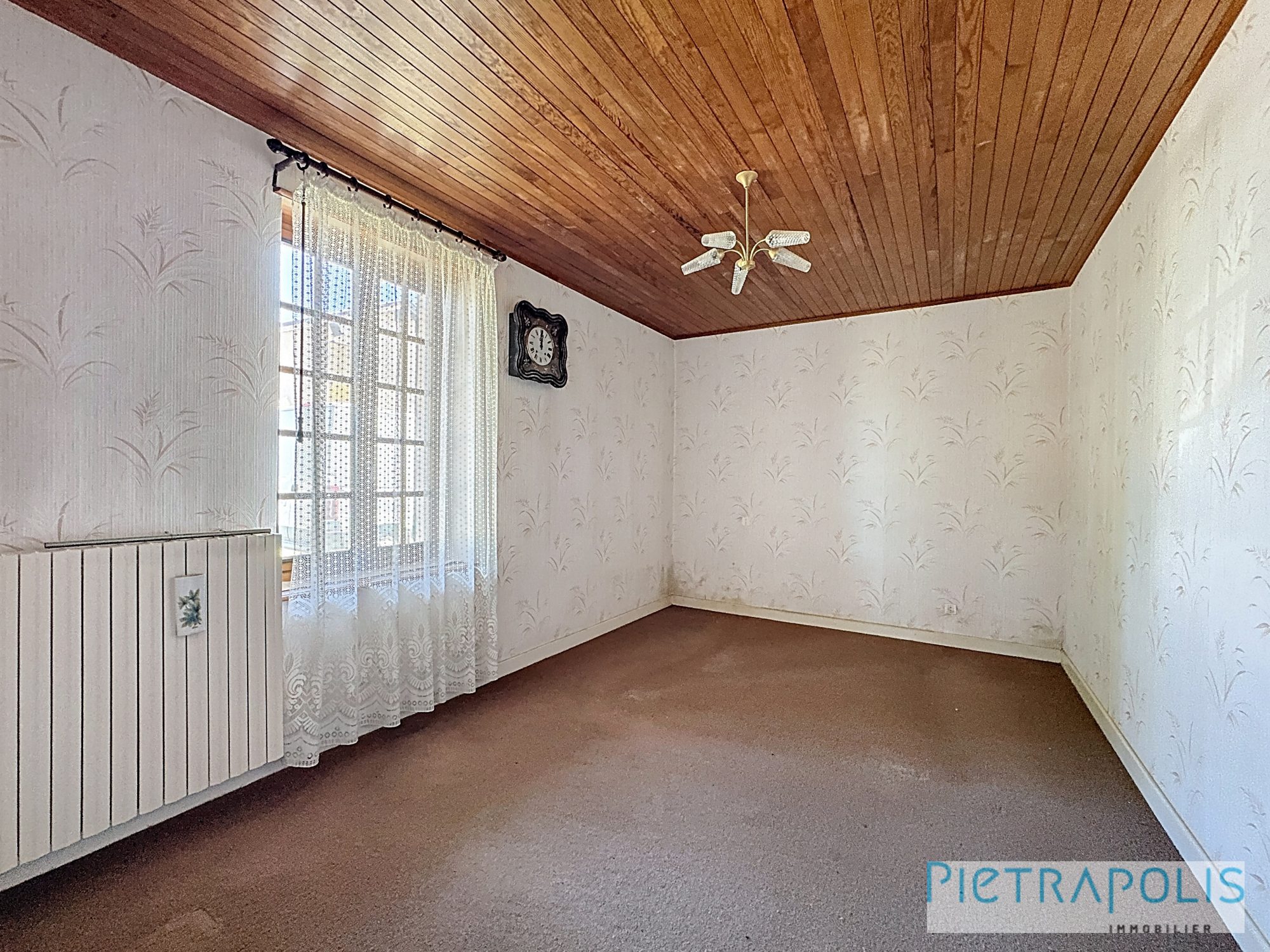 Fermette avec dépendances et hangar proche Villars-les-dombes Bouligneux 01330