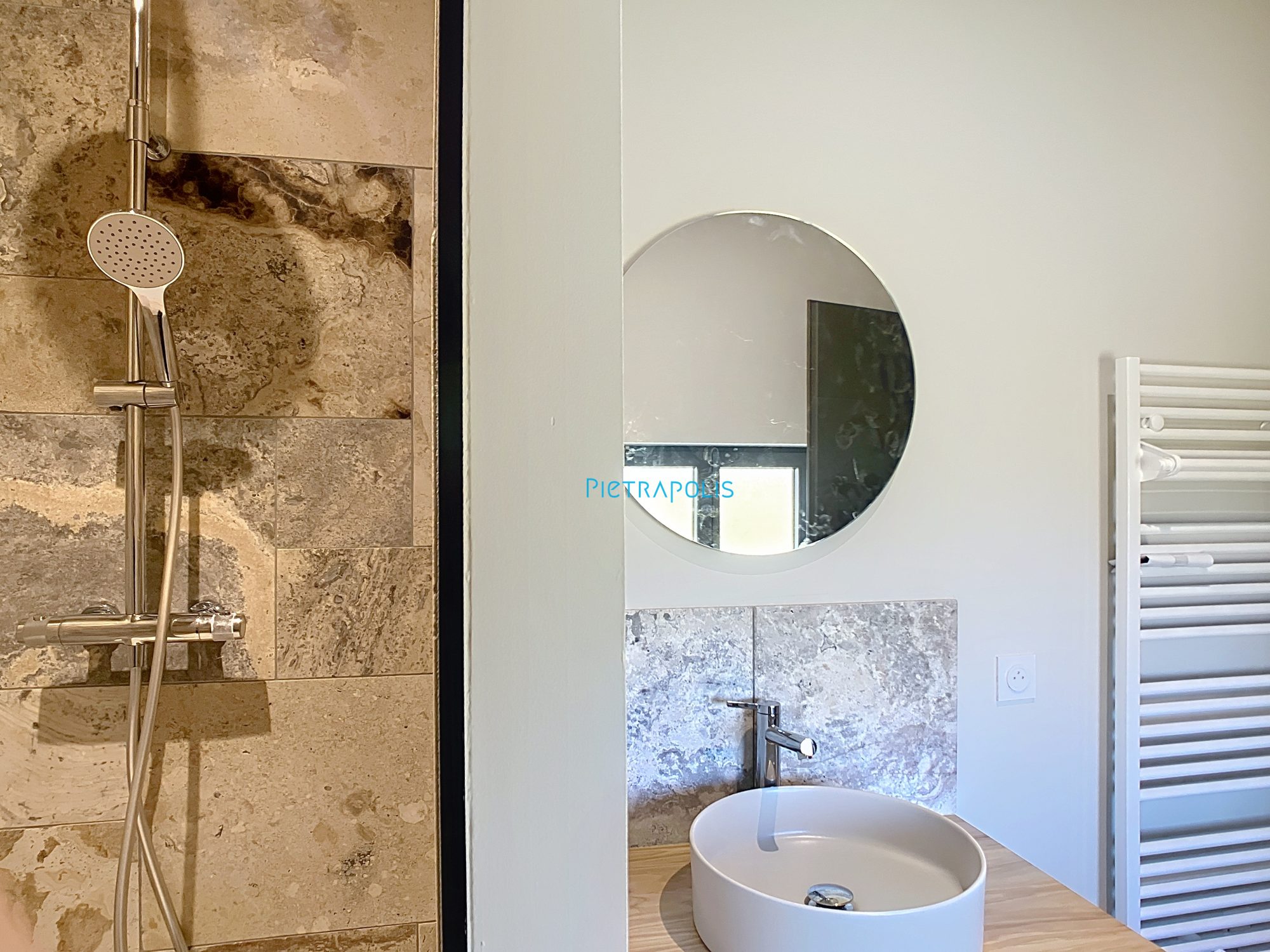 rénovation complète Arnas 69400