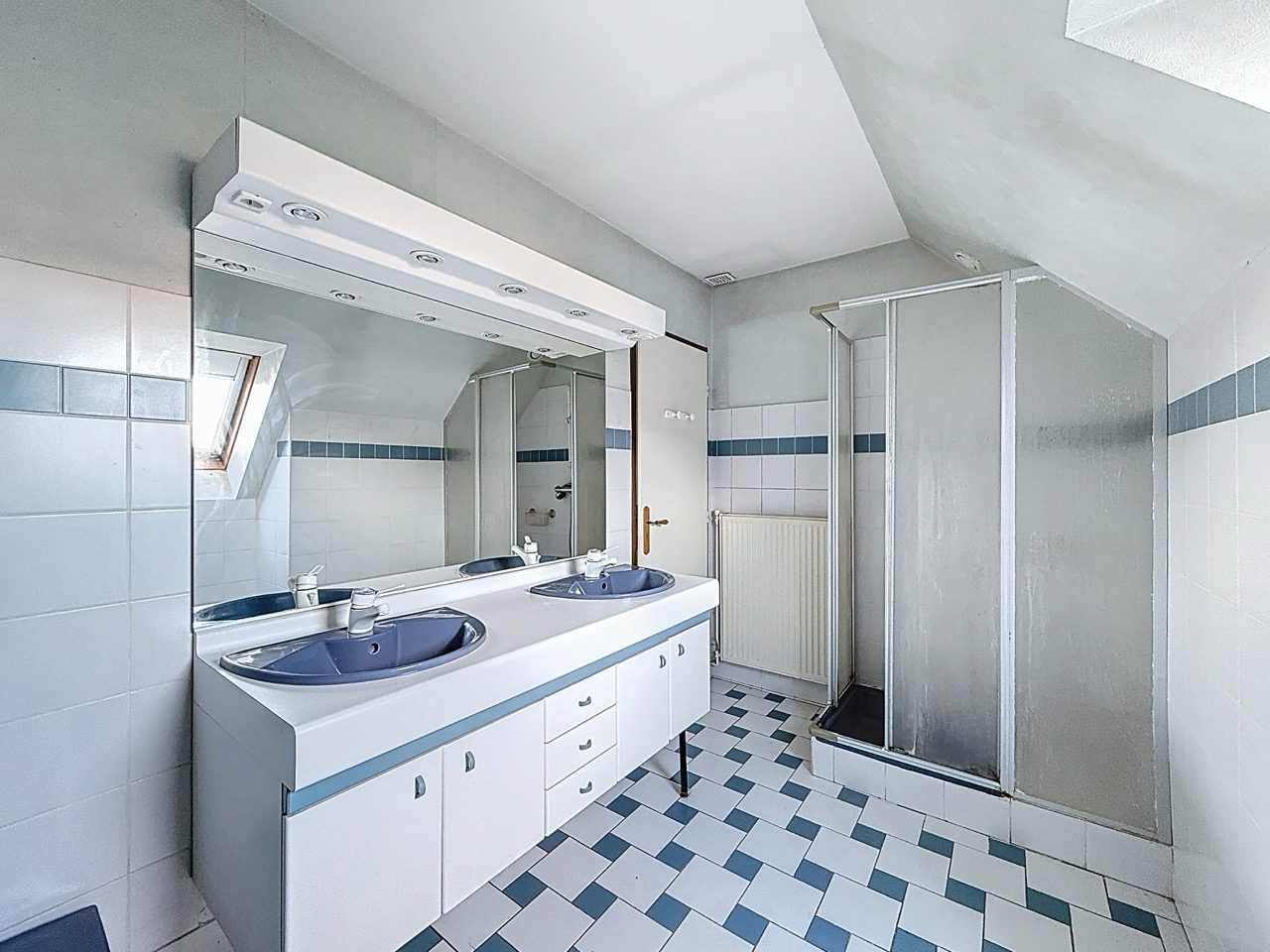 Maison 130 m2 - 4 chambres et garage Dijon 21000