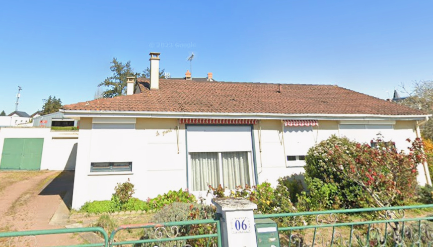 SAINT PRYVÉ SAINT MESMIN