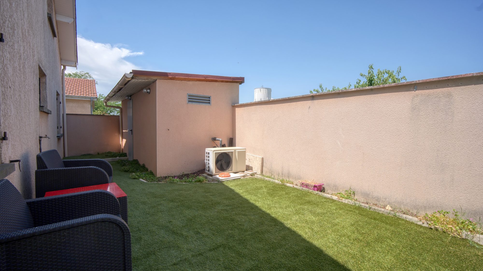 Maison familiale avec Piscine Rillieux-la-Pape 69140