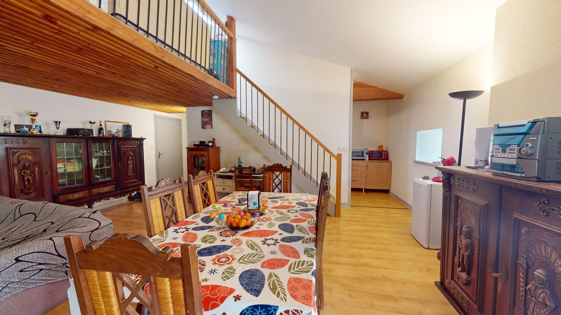 Appartement Abbaye Cistercienne La séauve-sur-semène 43140