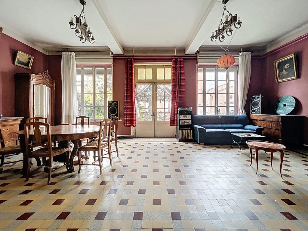 Maison individuelle des années 50 Grigny 69520