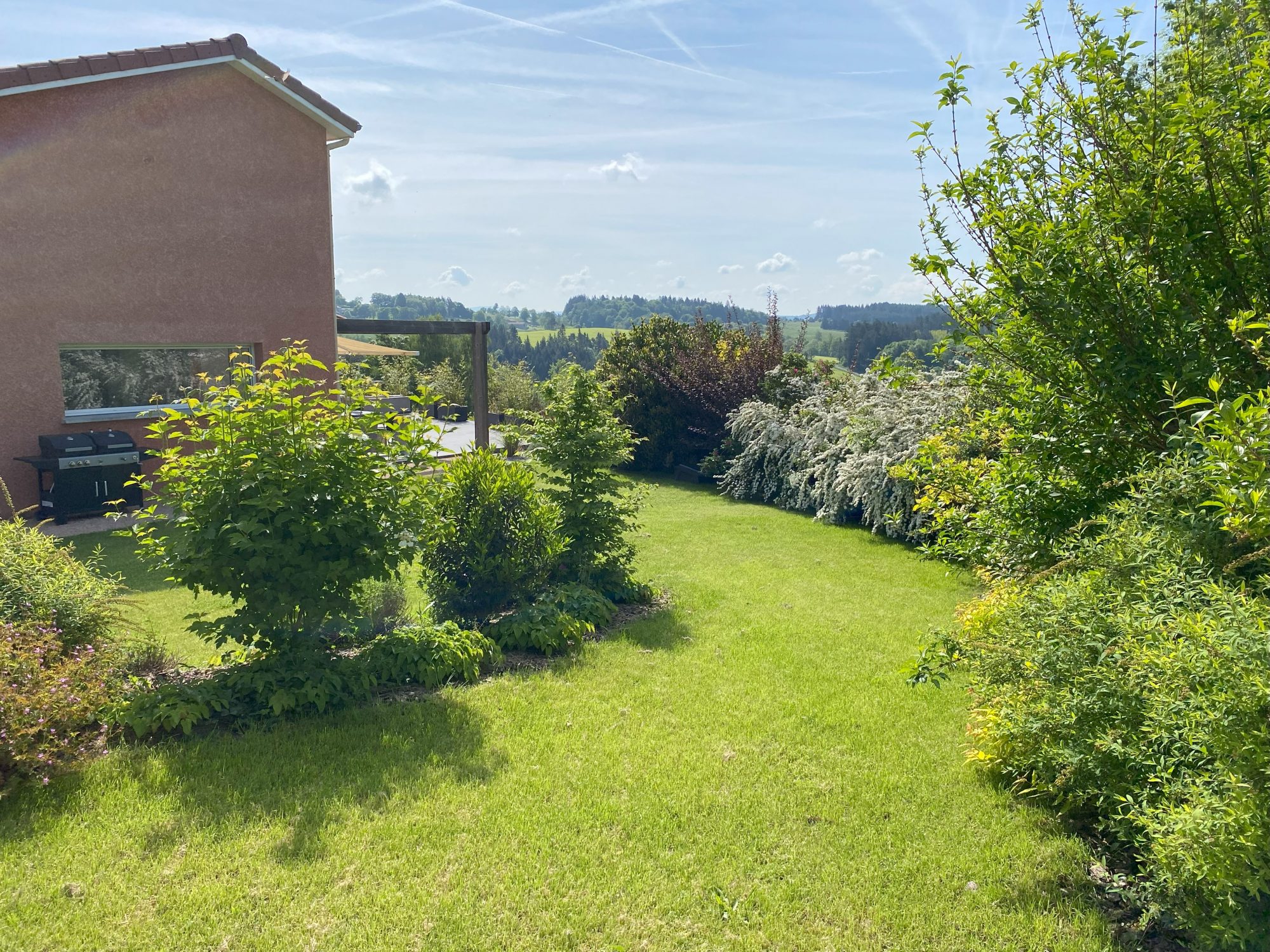 Belle maison Saint-Didier-en-Velay 43140