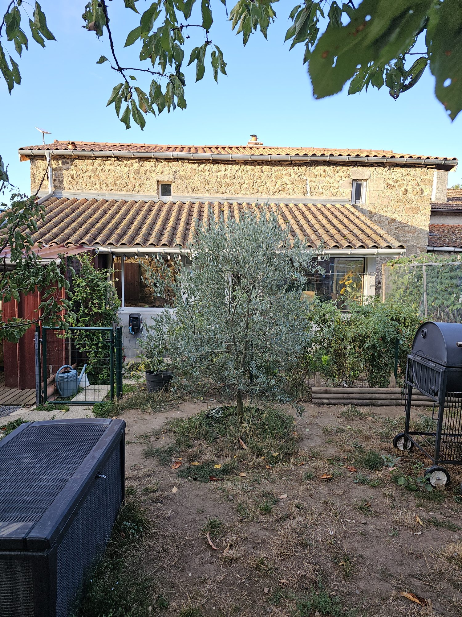 Maison - 5 pièces - 100 m² - Vanosc (07690)
