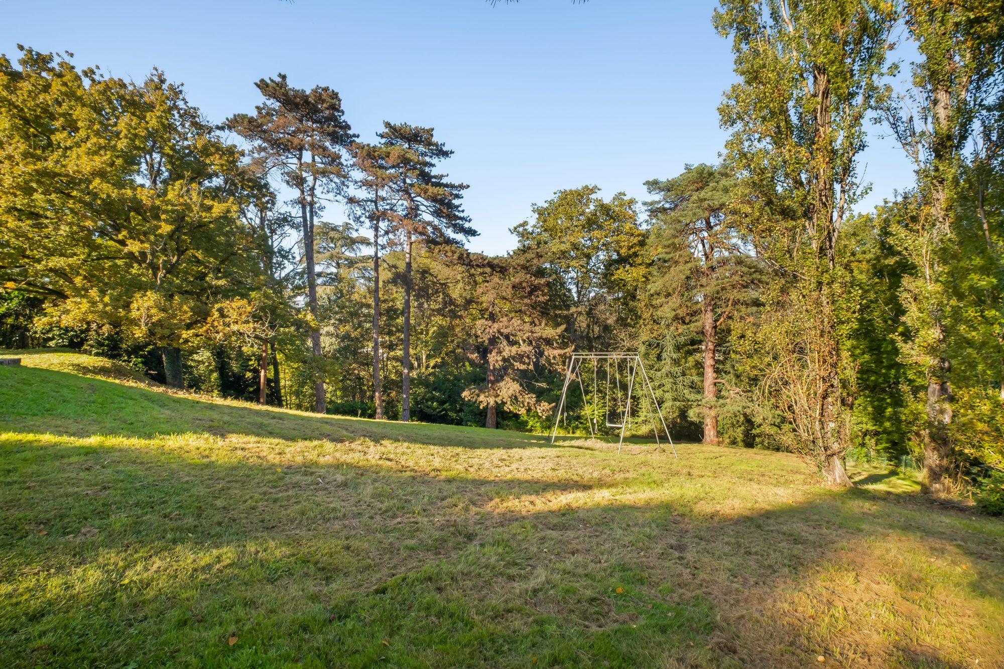 Magnifique propriété sur 5.000 m2 de terrain