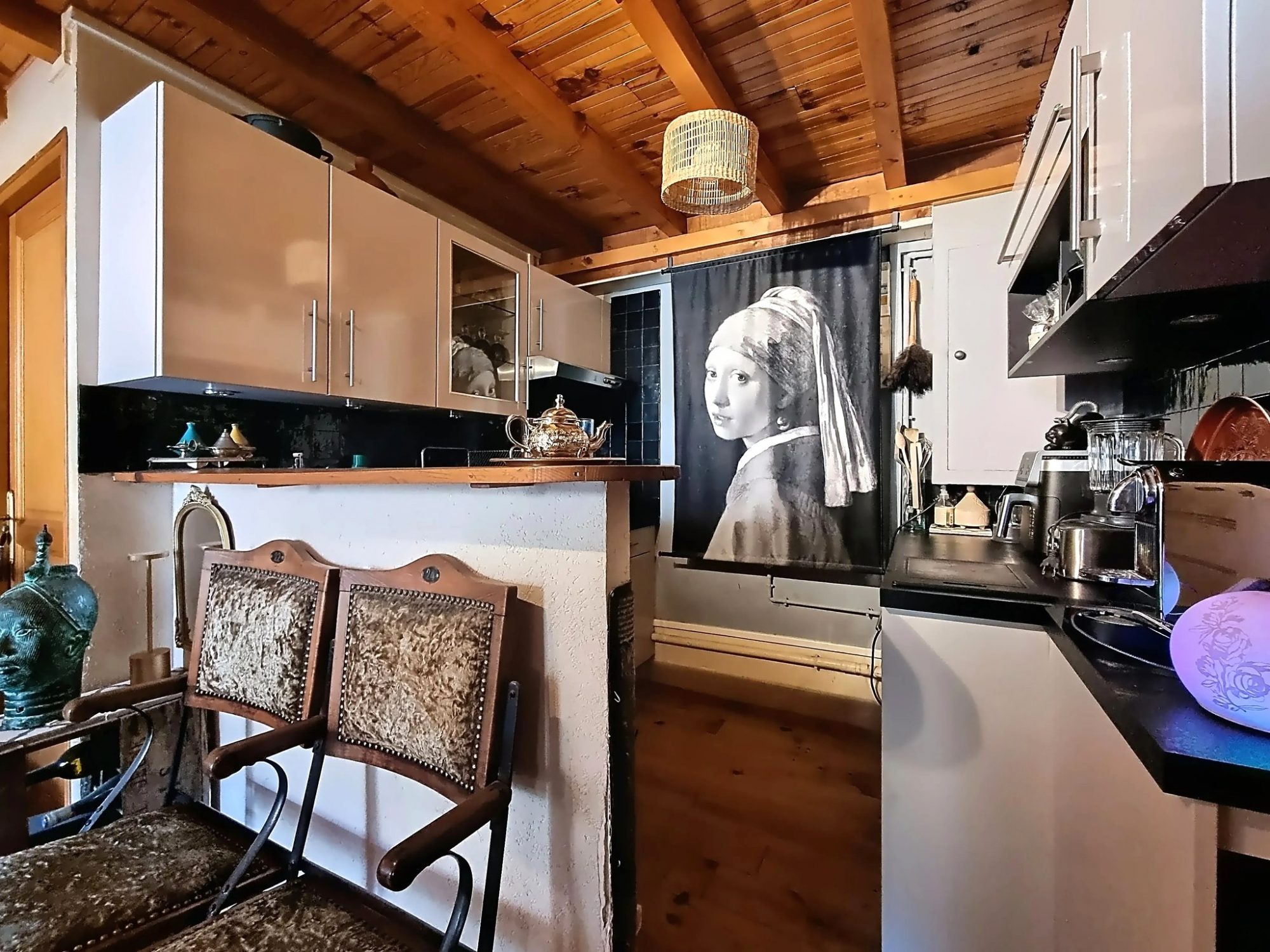 Cocon cours lafayette Lyon 69006