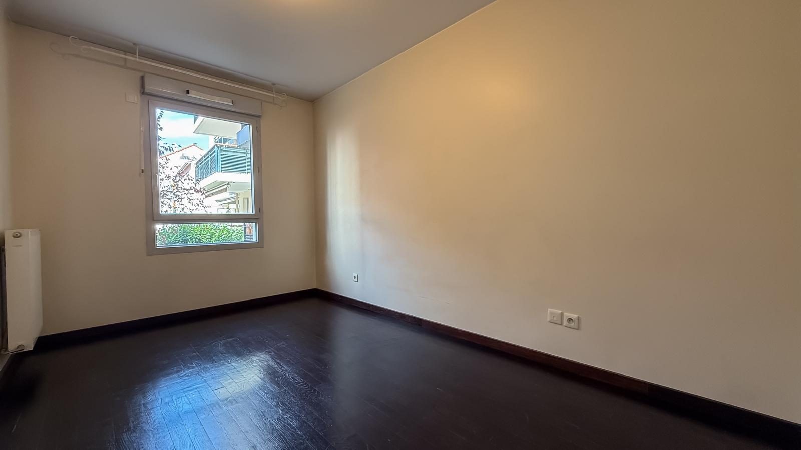 Grand T3 avec box fermé Villeurbanne 69100