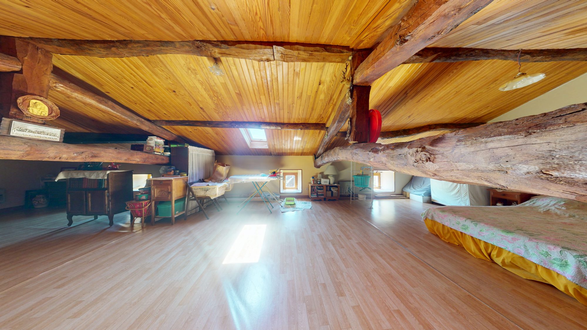 Maison - 4 pièces - 108 m² - Issoire (63500)