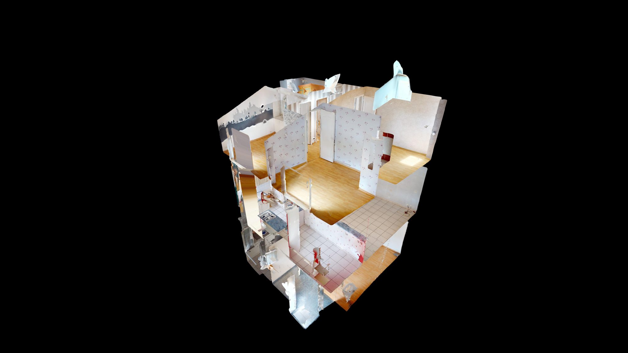 Maison - 6 pièces - 98 m² - Unieux (42240)