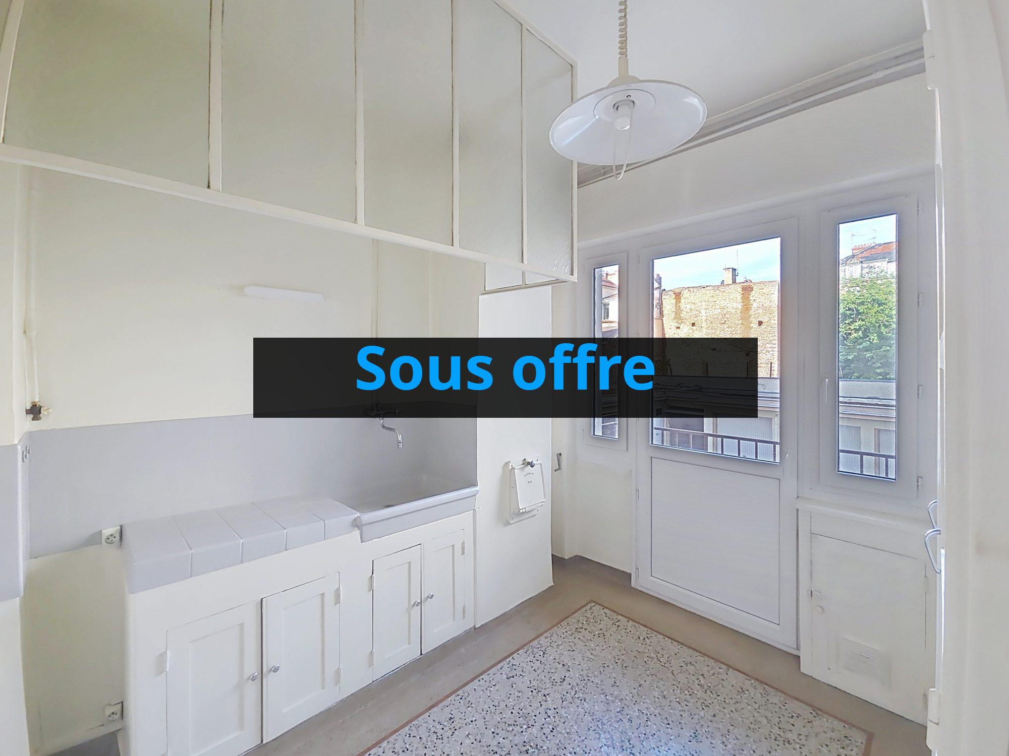 APPARTEMENT RESIDENCE STANDING