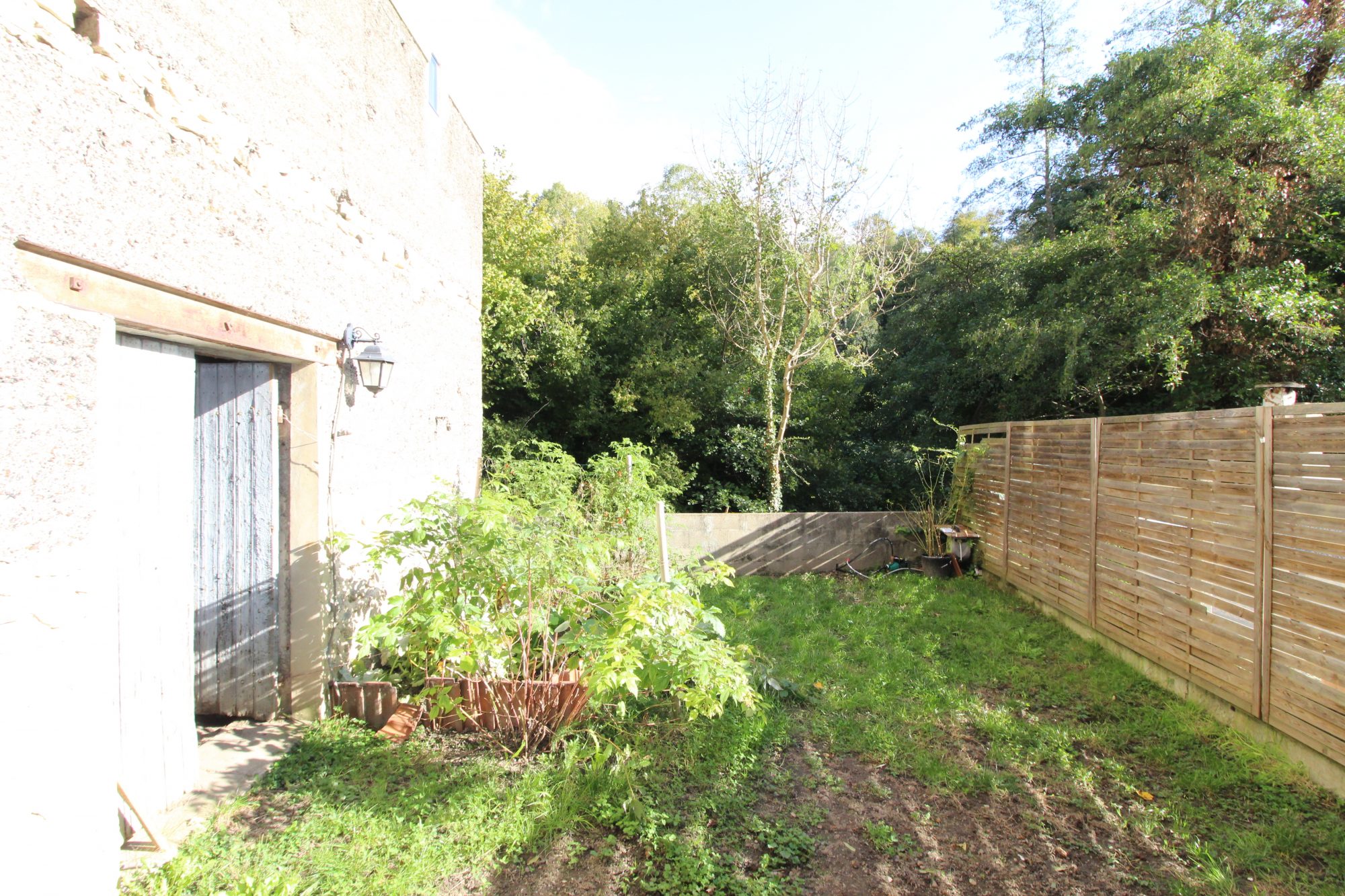 Maison charmante avec terrasse et vue dégagée sur la verdure Pont-Évêque 38780