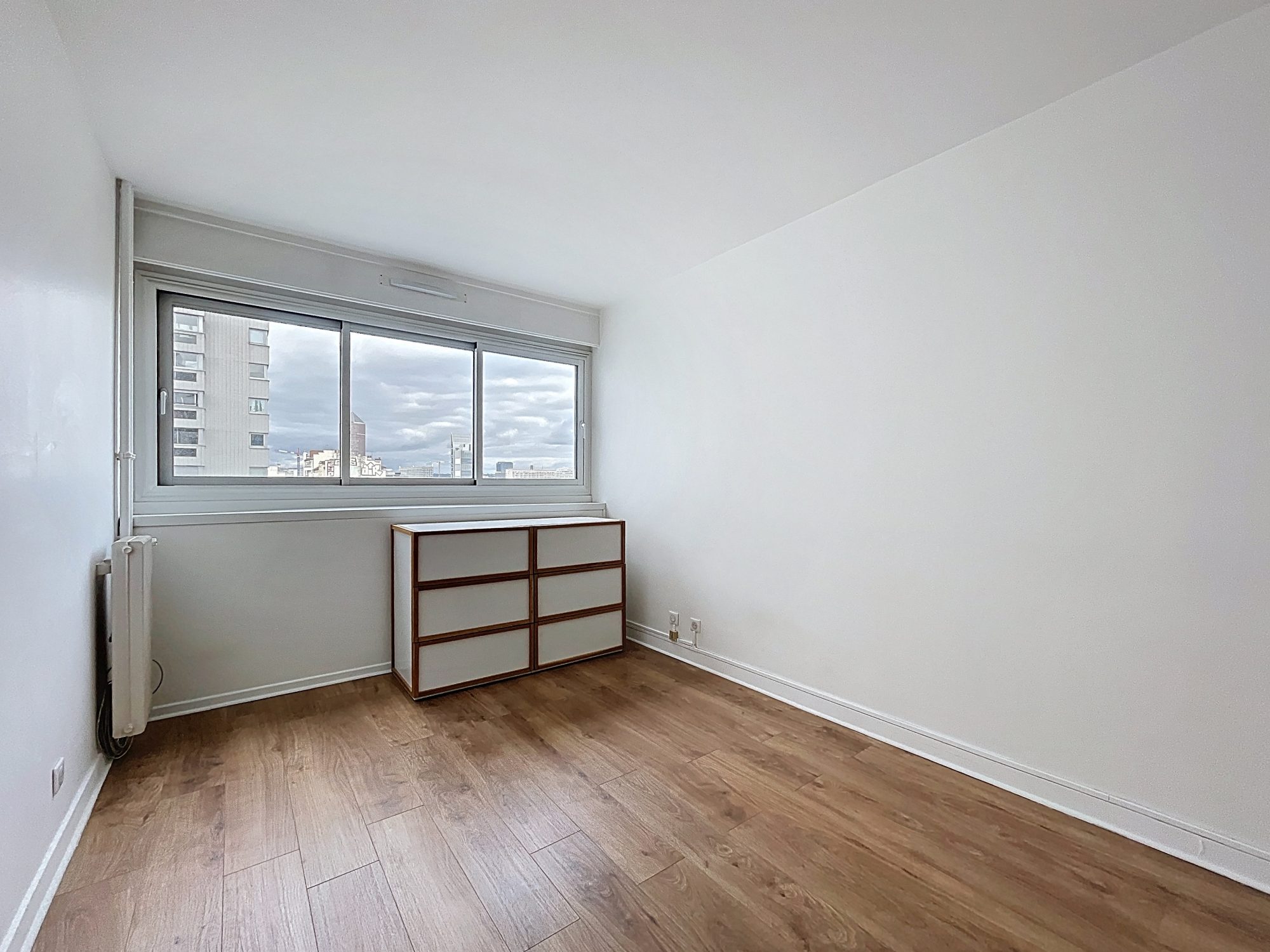 METRO GARIBALDI - Grand T2 Lyon 69007