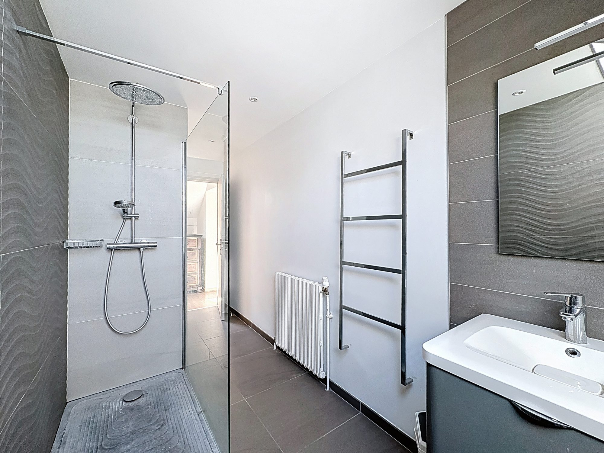 Maison sur les hauteurs au calme Brignais 69530