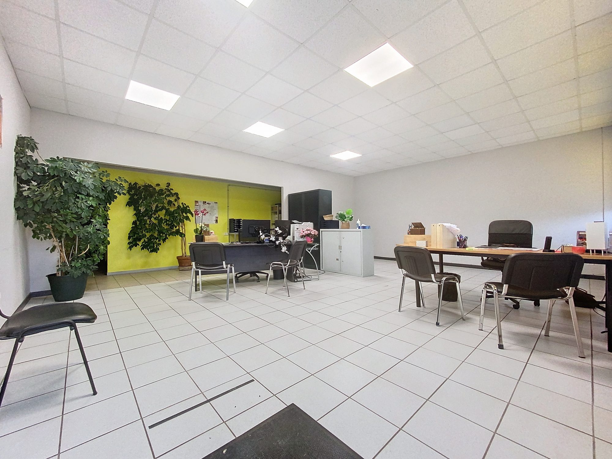 Ensemble Immobilier