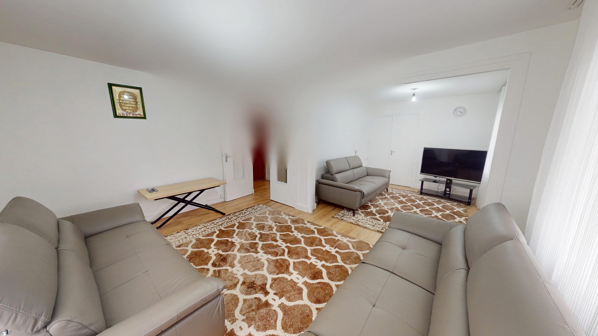 Maison de Ville avec 2 appartements Firminy 42700