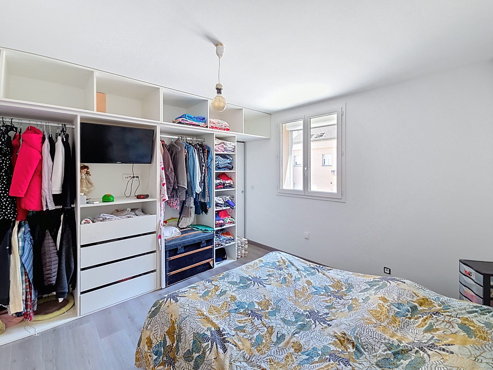 DUPLEX CENTRE-VILLE Chalon-sur-Saône 71100